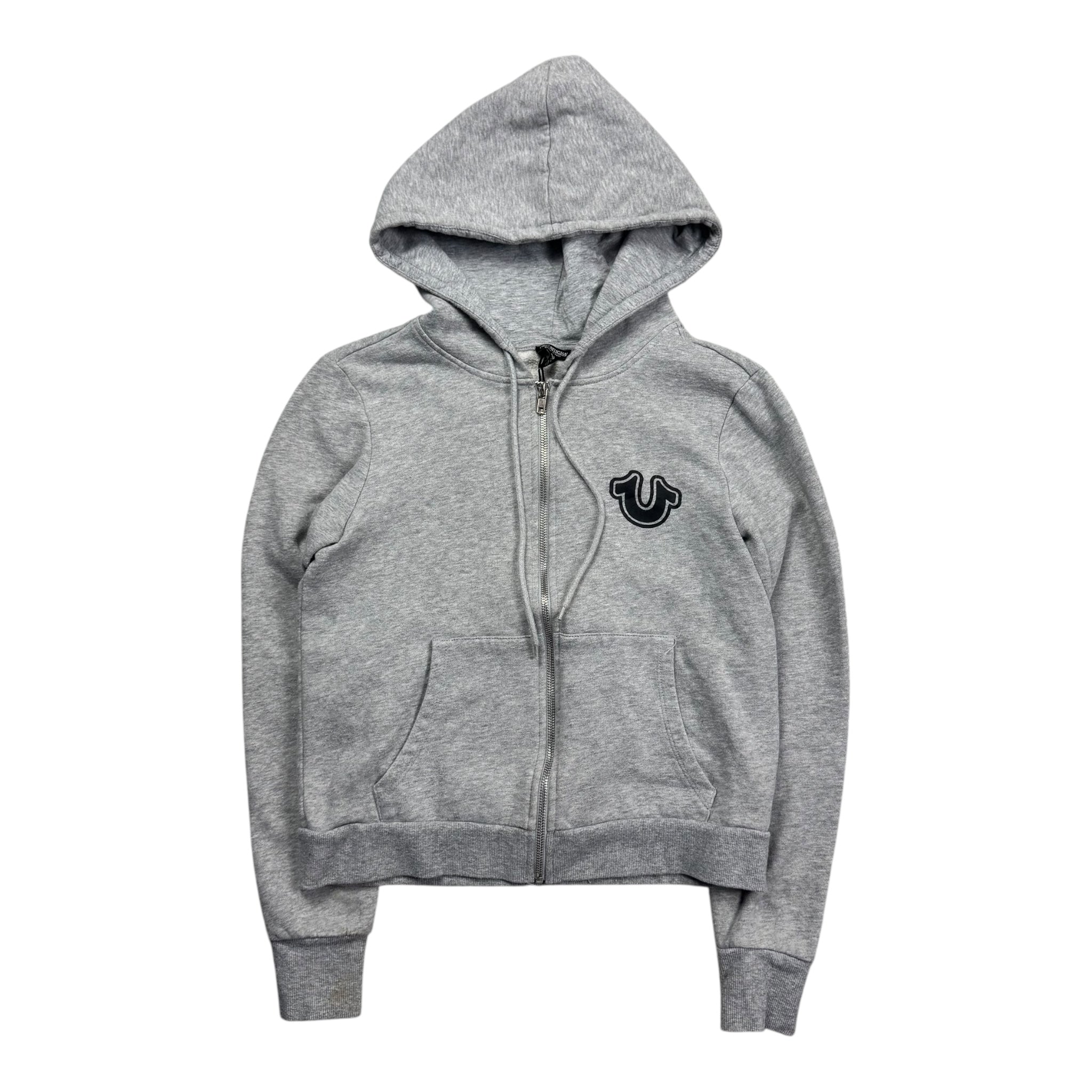 True Religion Zipper (S)