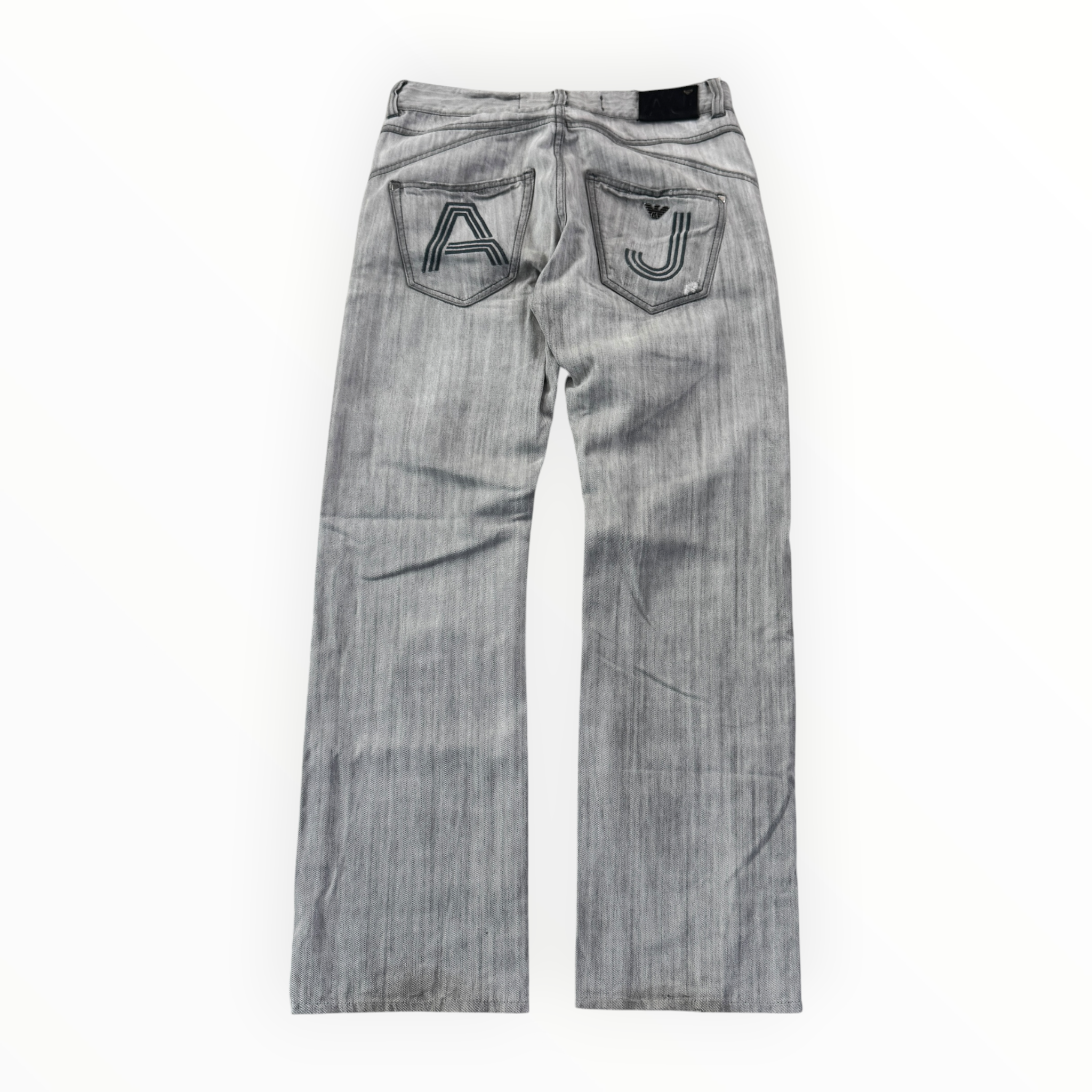 Armani Jeans