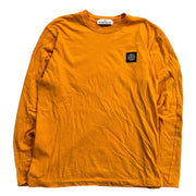 Stone Island Longsleeve (S)