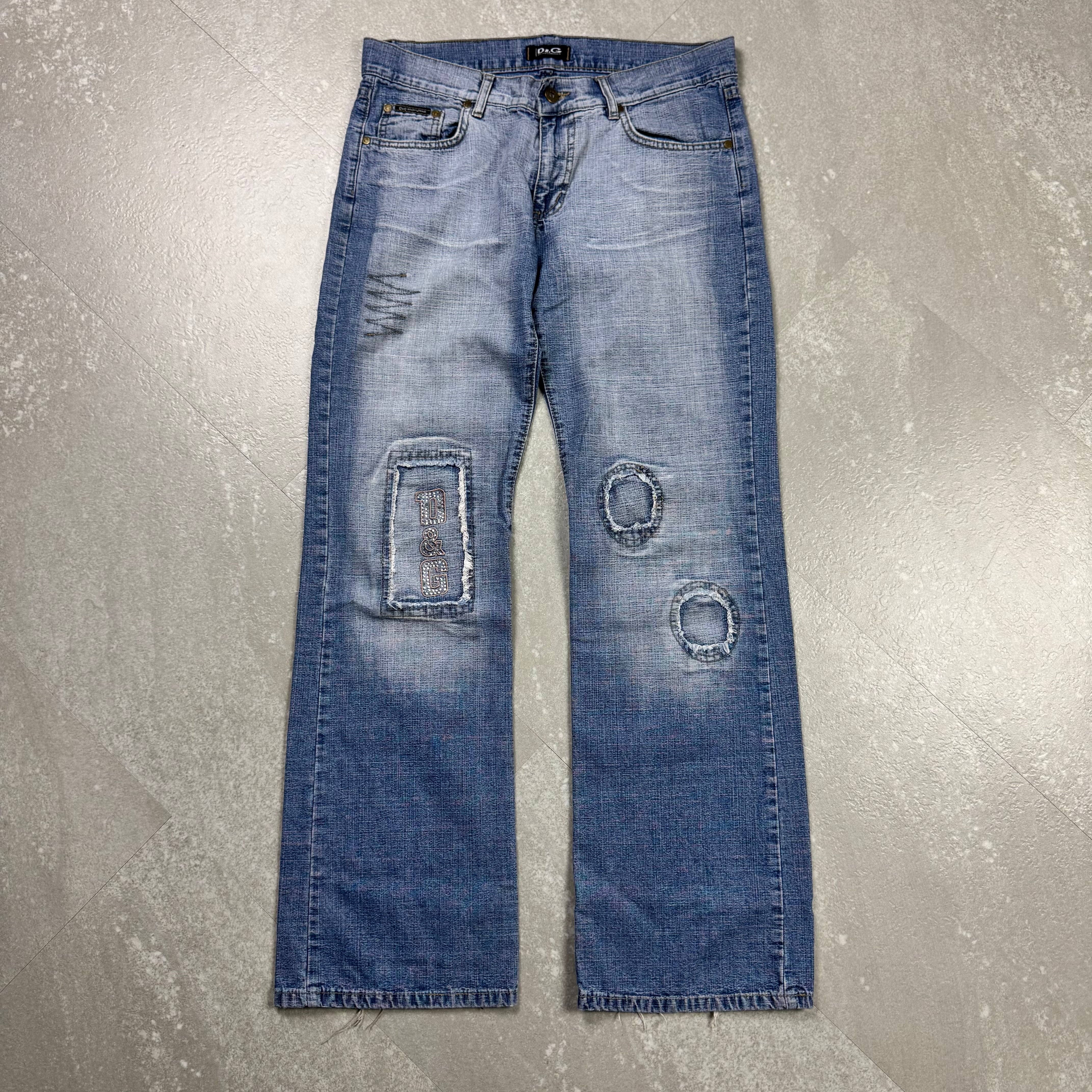 Dolce & Gabbana Jeans