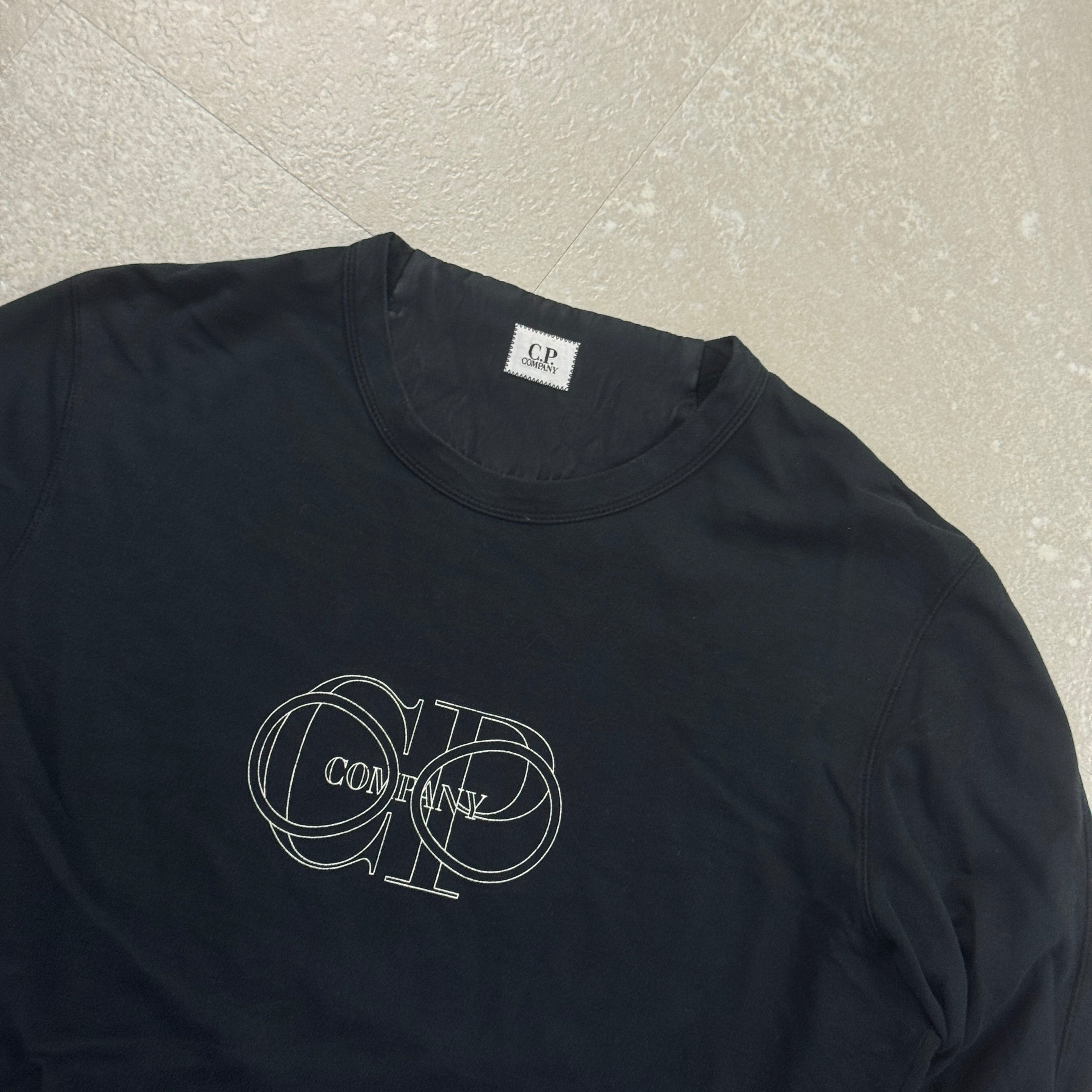 C.P Company Sweater (M)