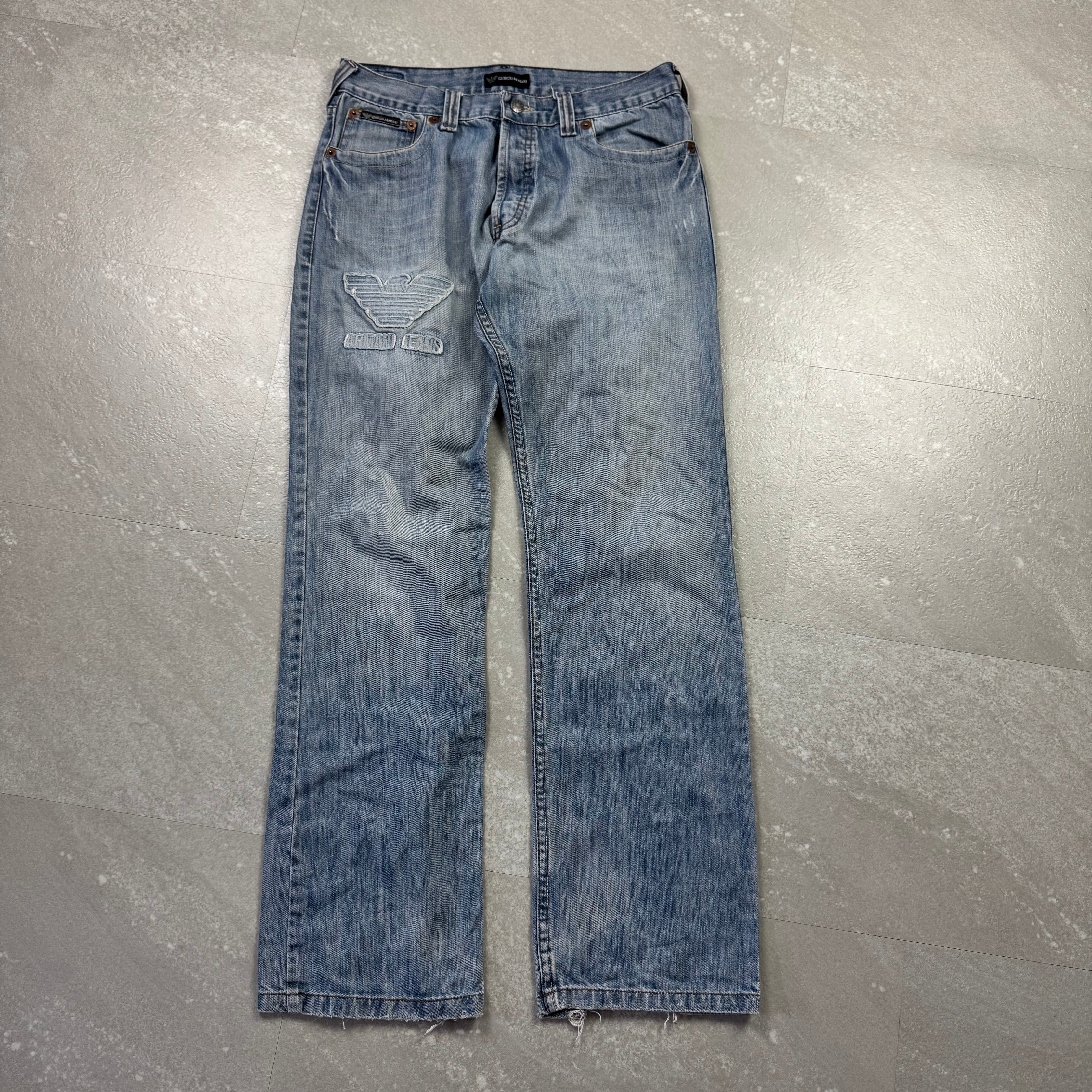 Armani Jeans