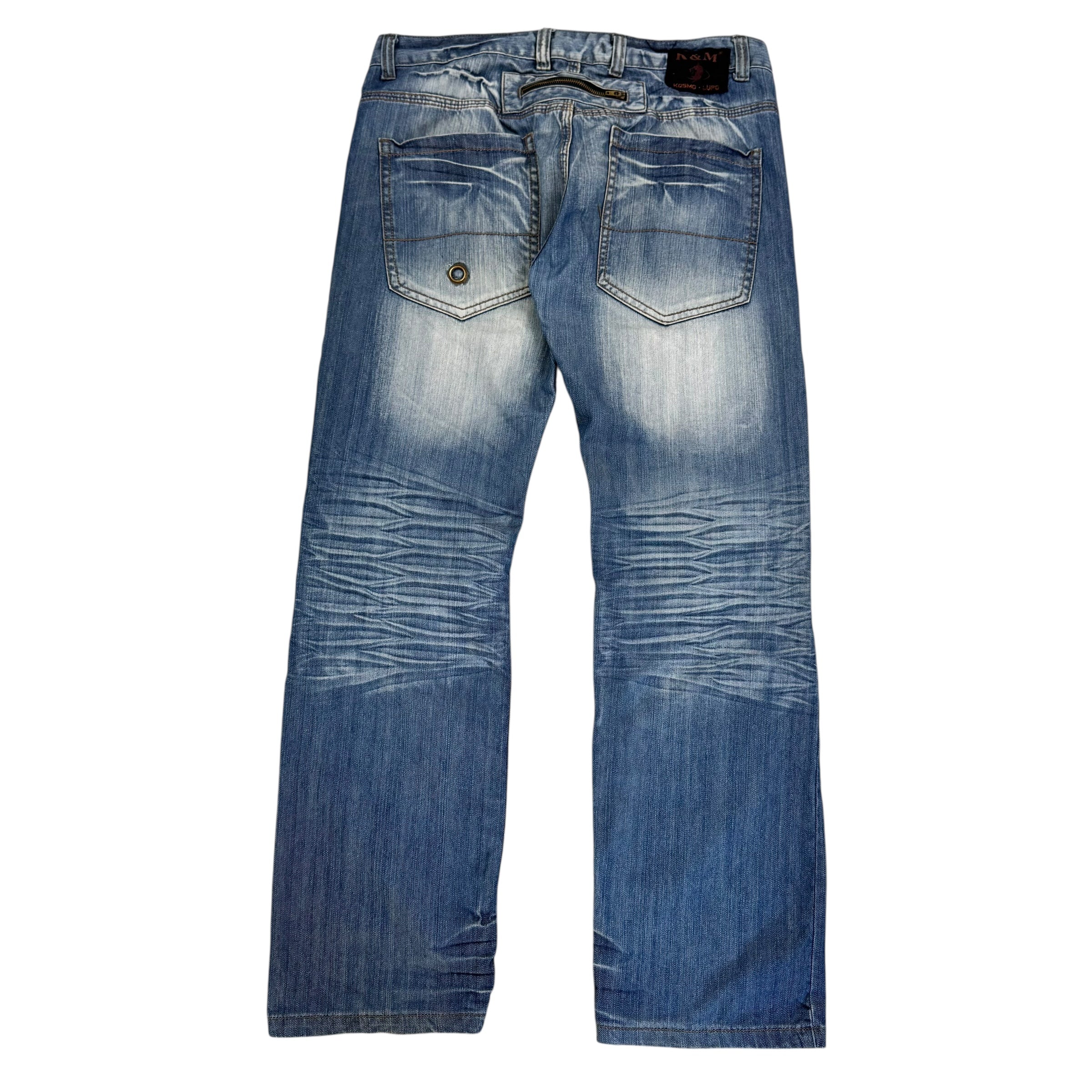 Y2K Jeans