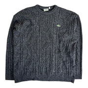Lacoste Sweater (L)