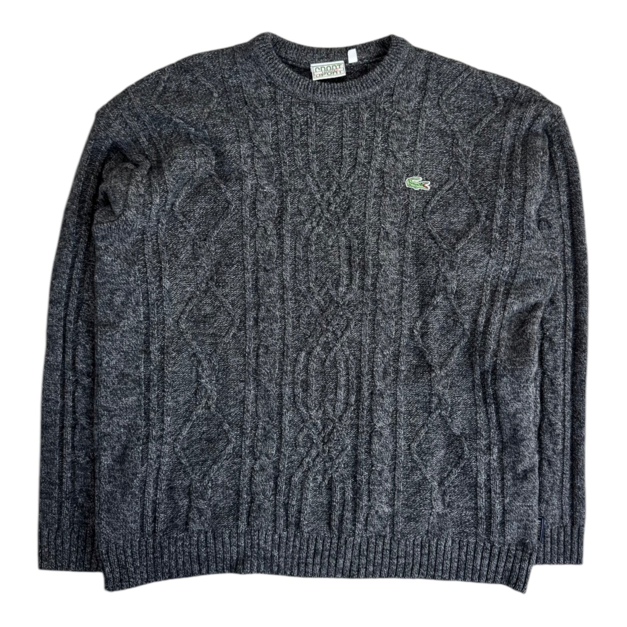 Lacoste Sweater (L)