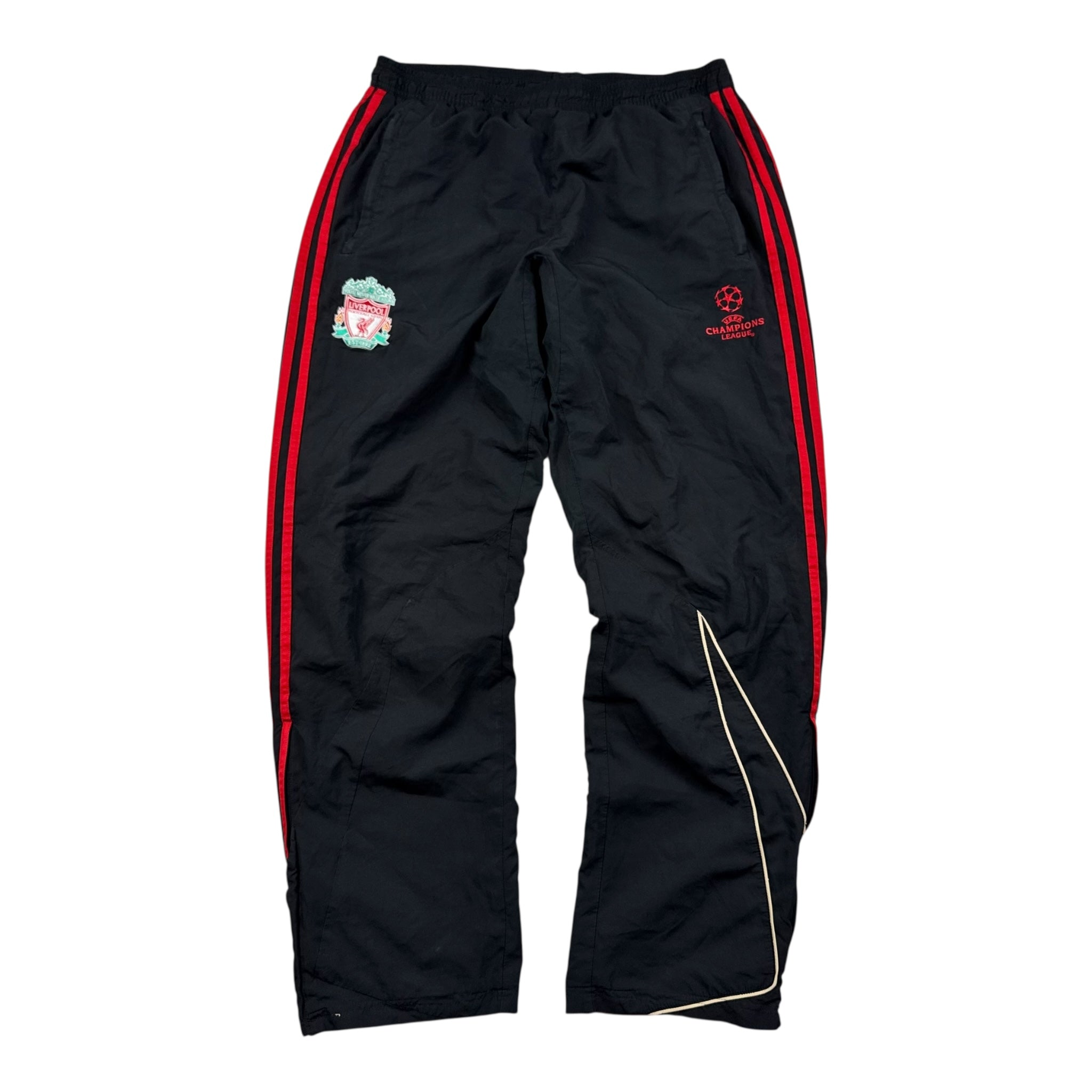 Adidas Liverpool Trackpants (XL)