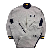 Ralph Lauren Tracksuit (L)