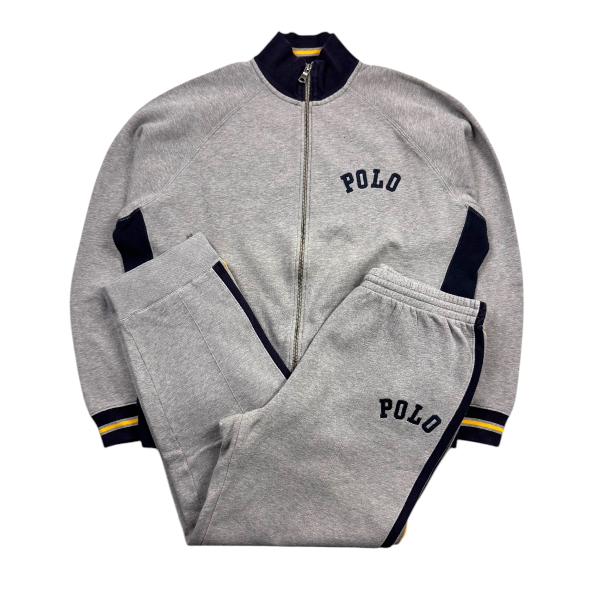 Ralph Lauren Tracksuit (L)