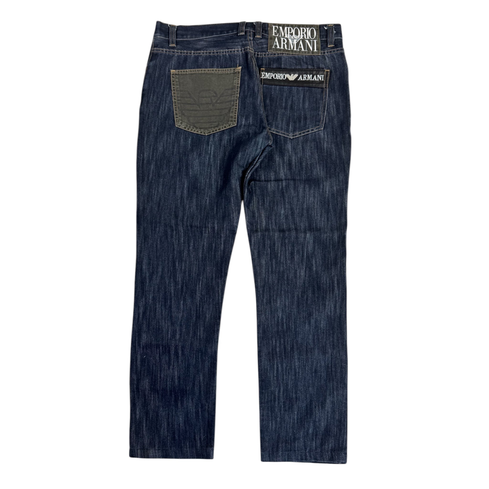 Armani Jeans