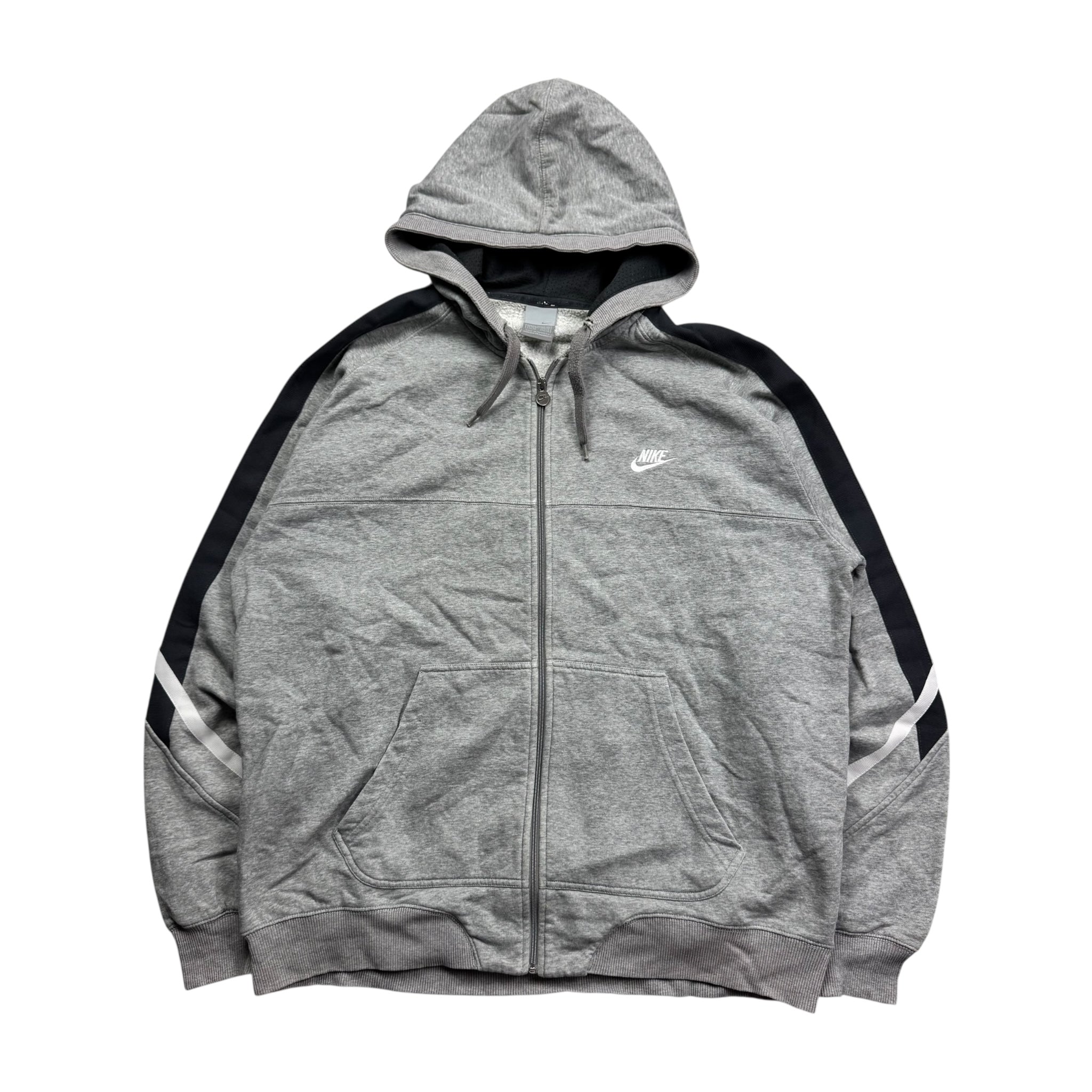 Vintage Nike Zipper (XL)
