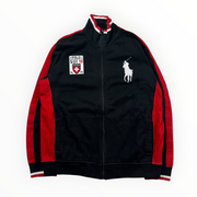Ralph Lauren Suisse Trackjacket (L)