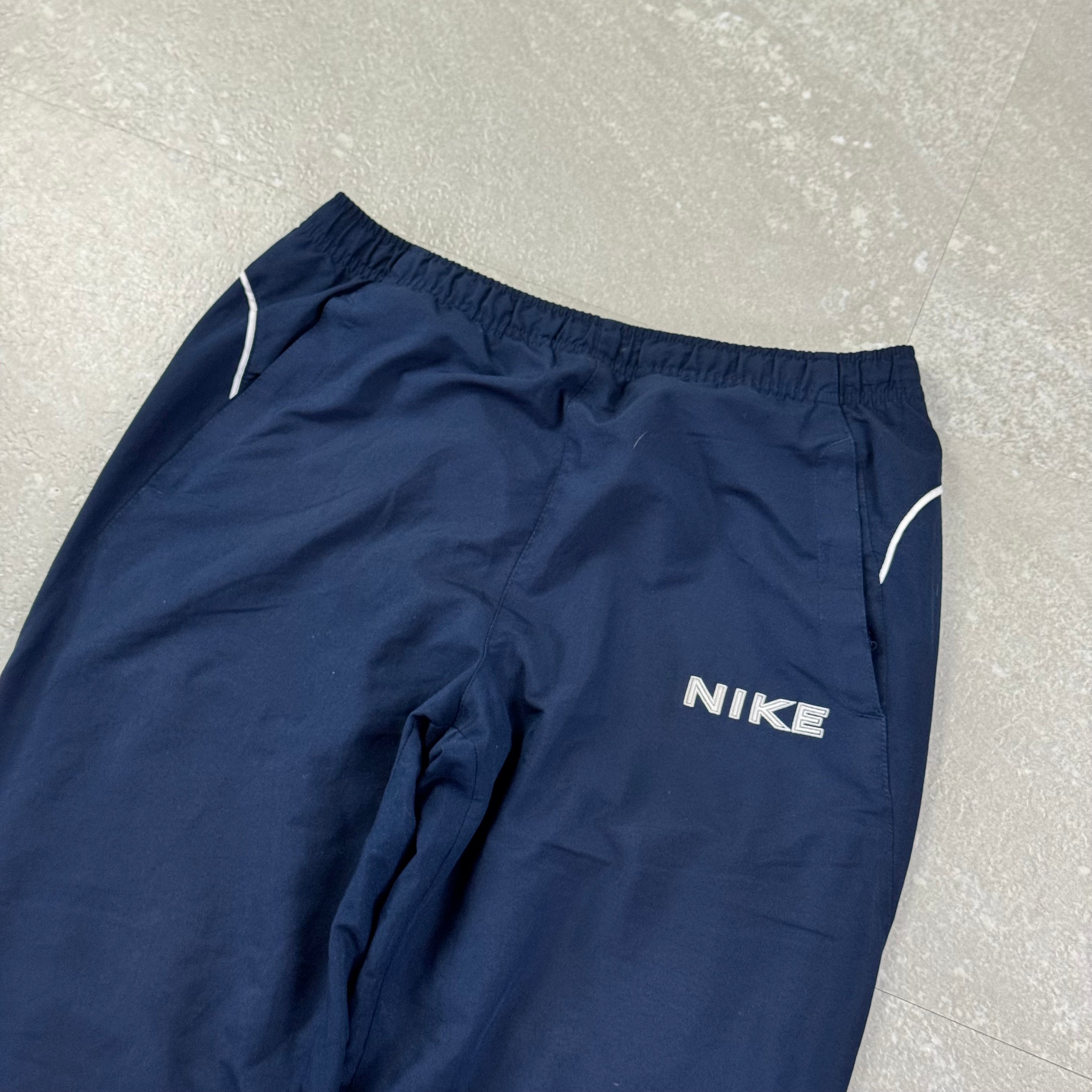 Vintage Nike Trackpants (S)