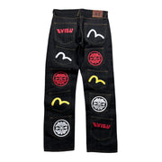Evisu Jeans