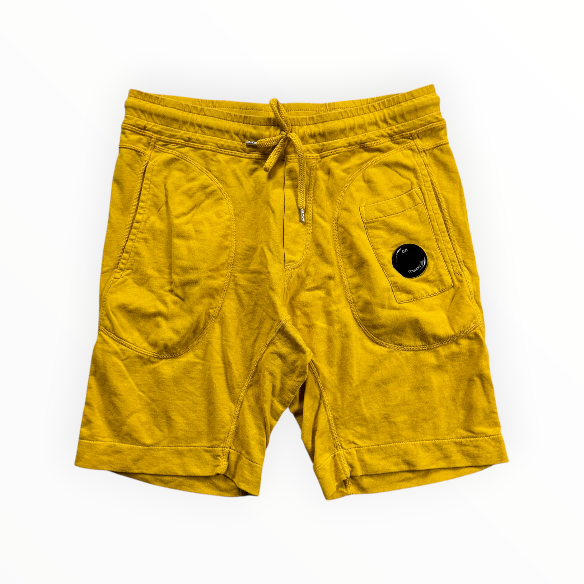 C.P Company Shorts (S)