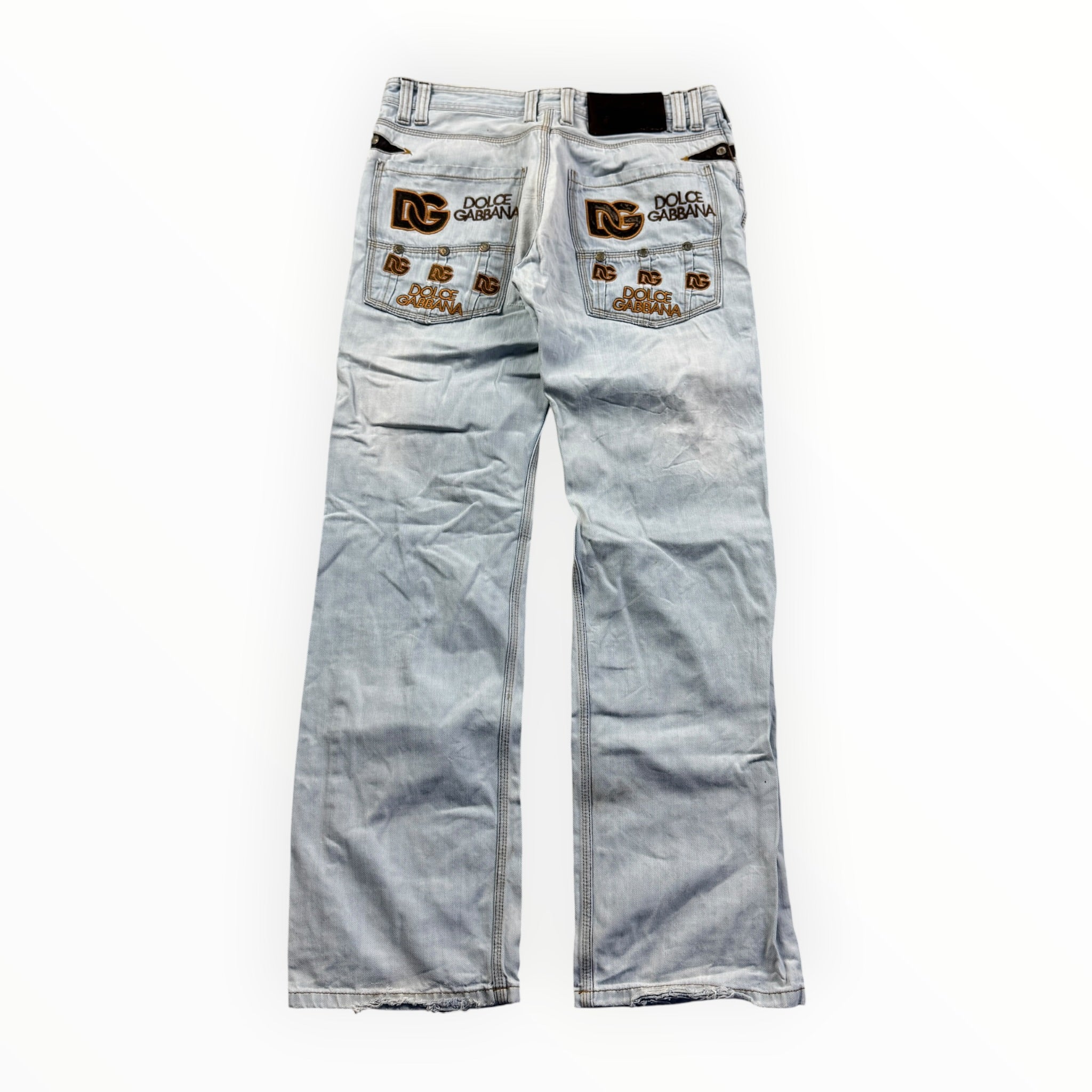 Dolce & Gabbana Jeans