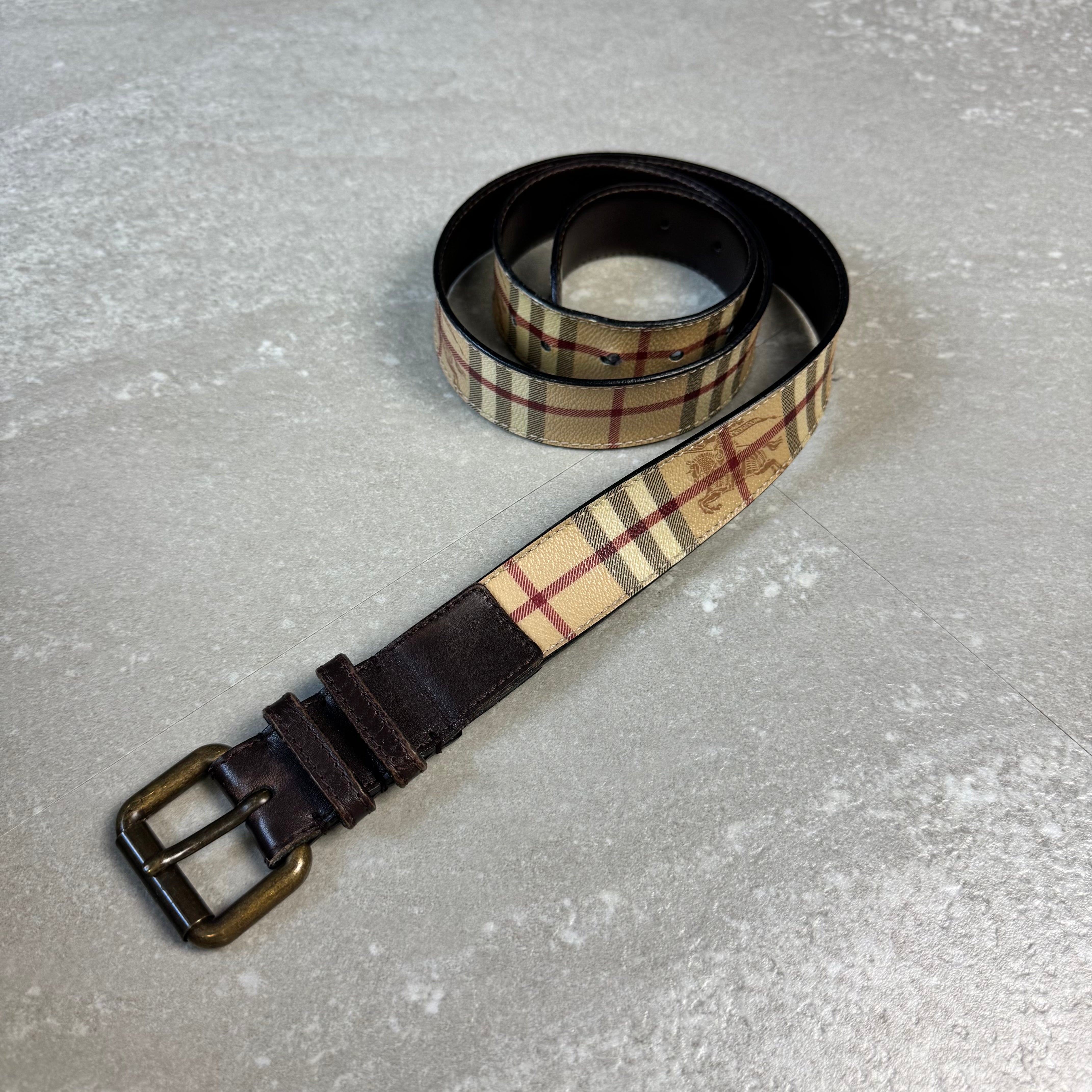 Burberry Gürtel (100cm)