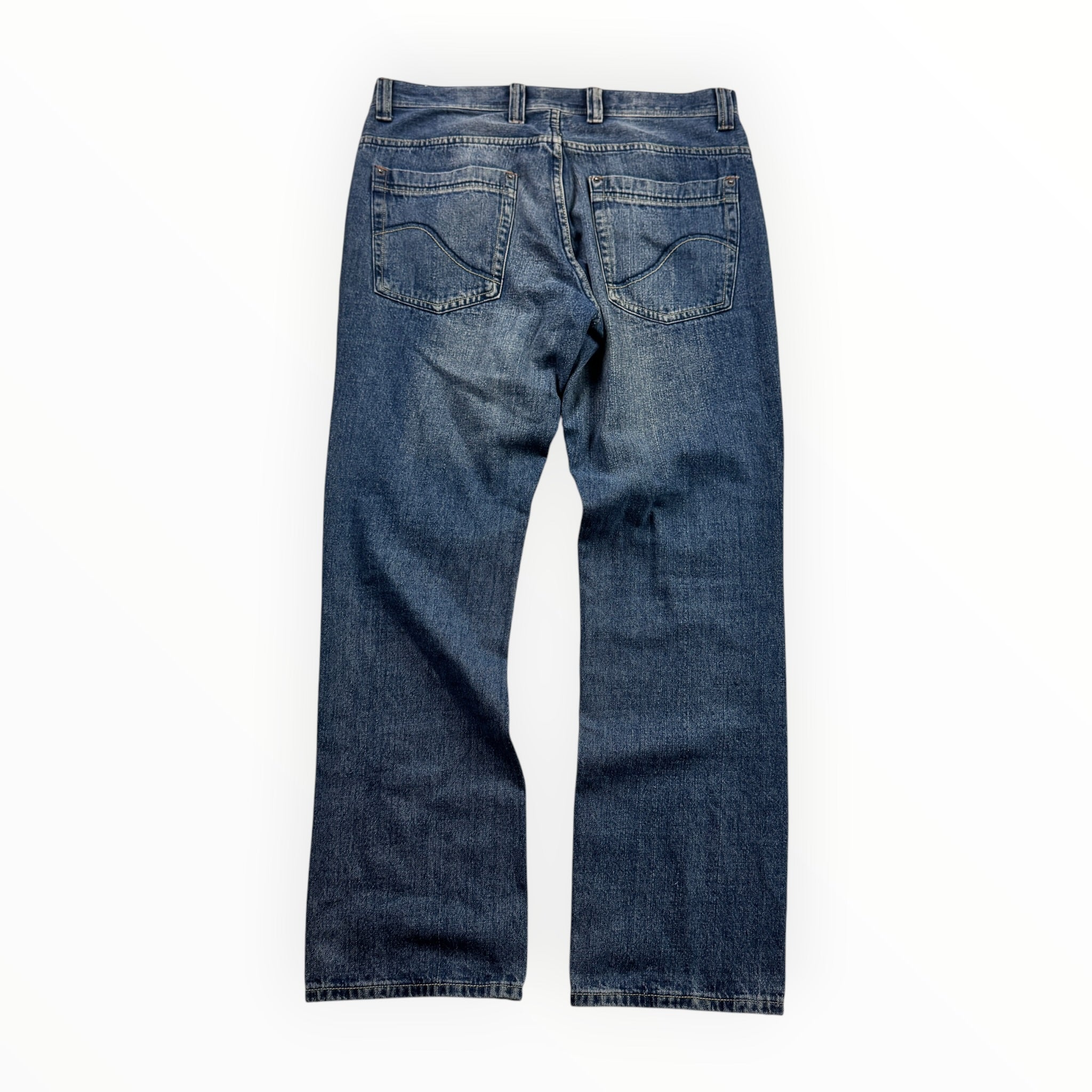y2K Jeans