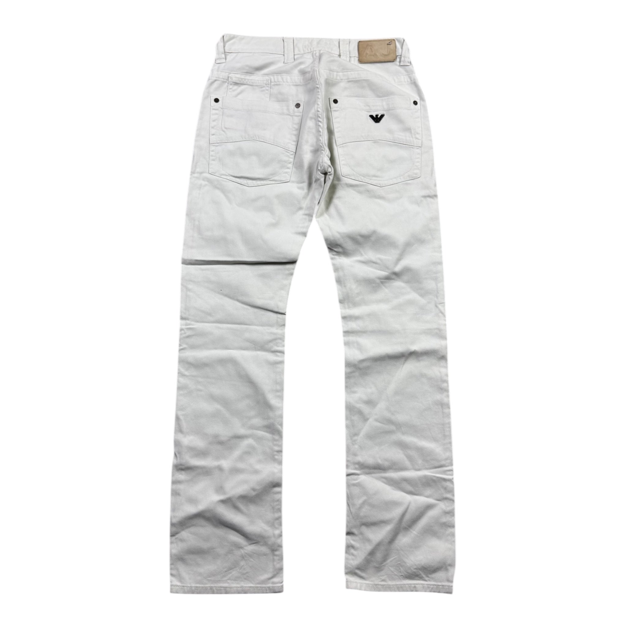 Armani Jeans