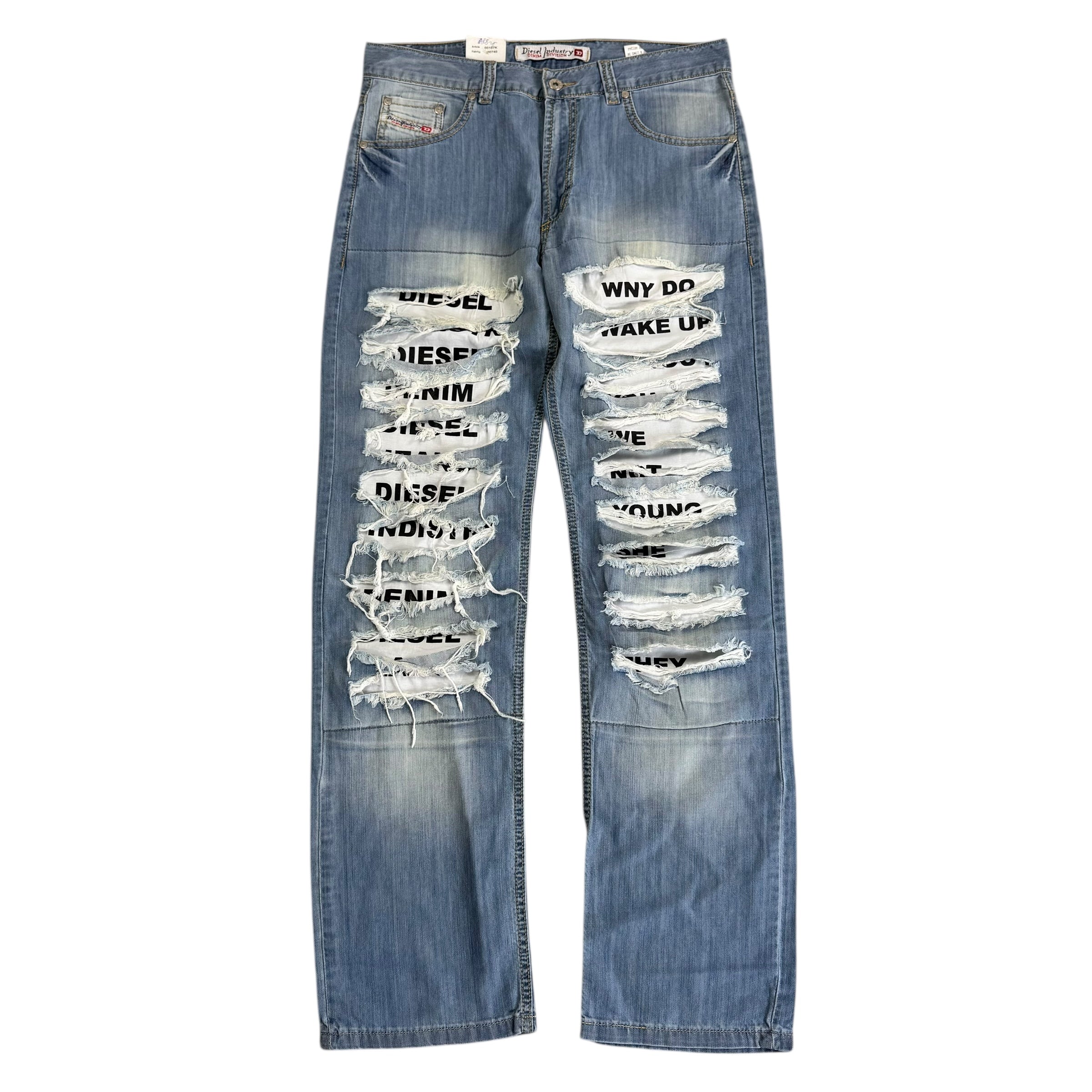 Diesel Jeans
