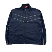 Vintage Nike Trackjacket (L)