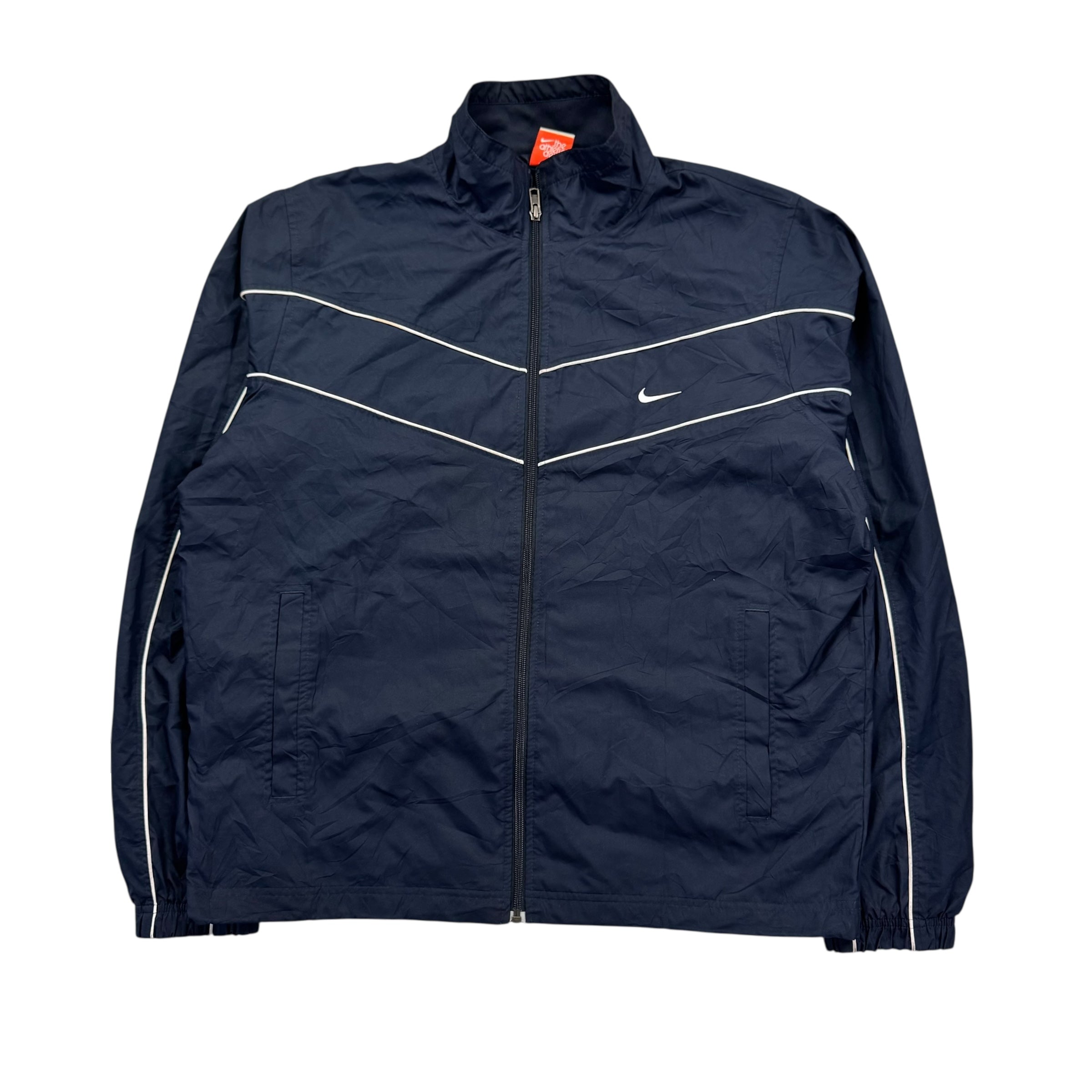 Vintage Nike Trackjacket (L)