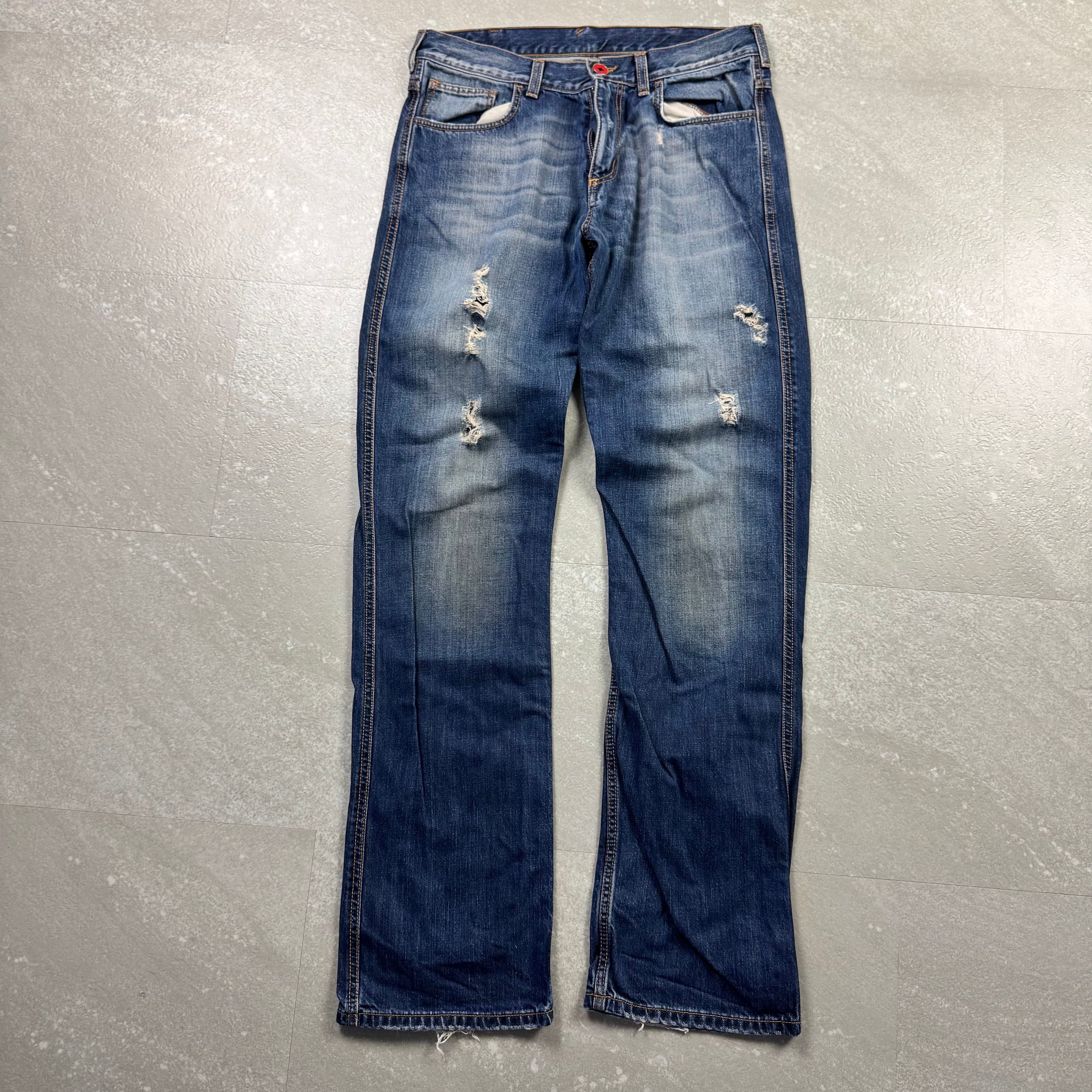 Y2K Jeans