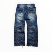 y2K washed Jeans
