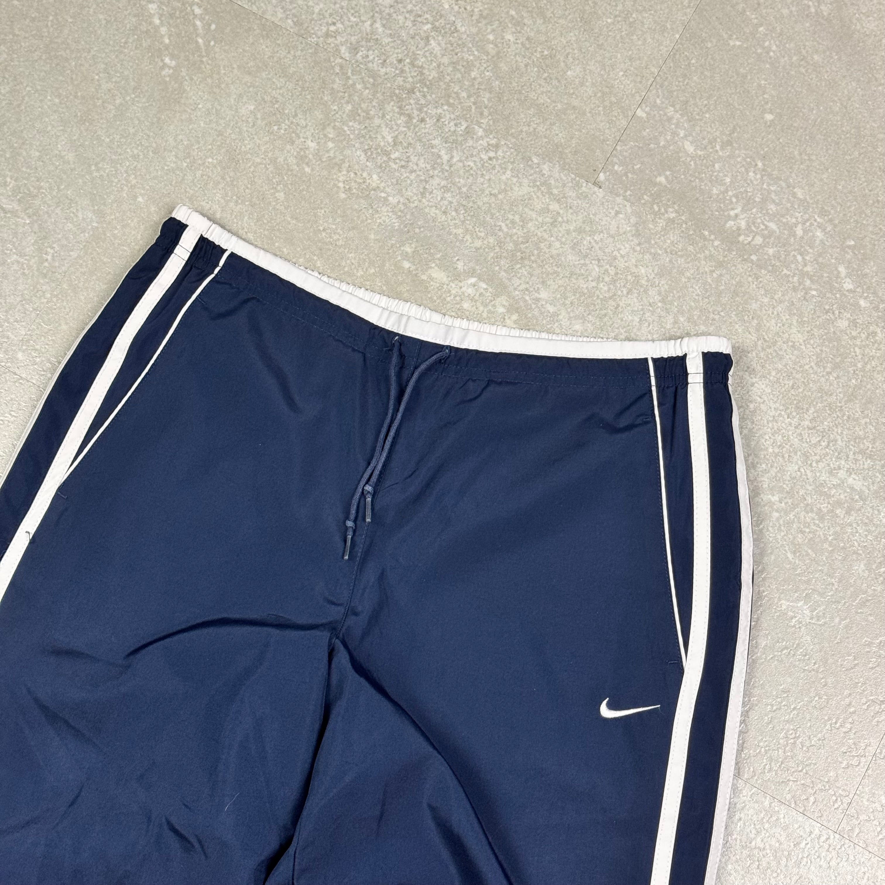 Vintage Nike Trackpants (wmns M)