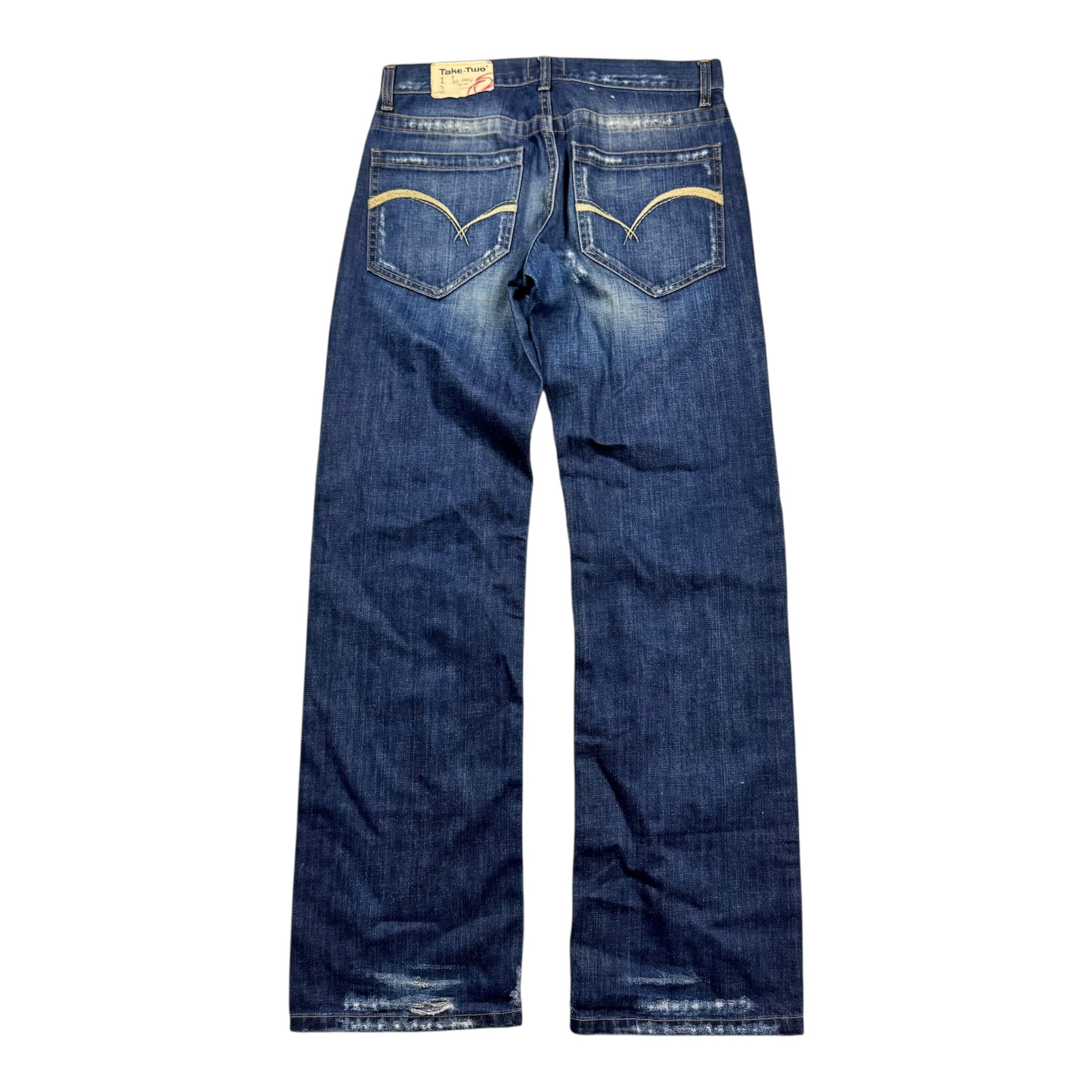 Y2K Jeans