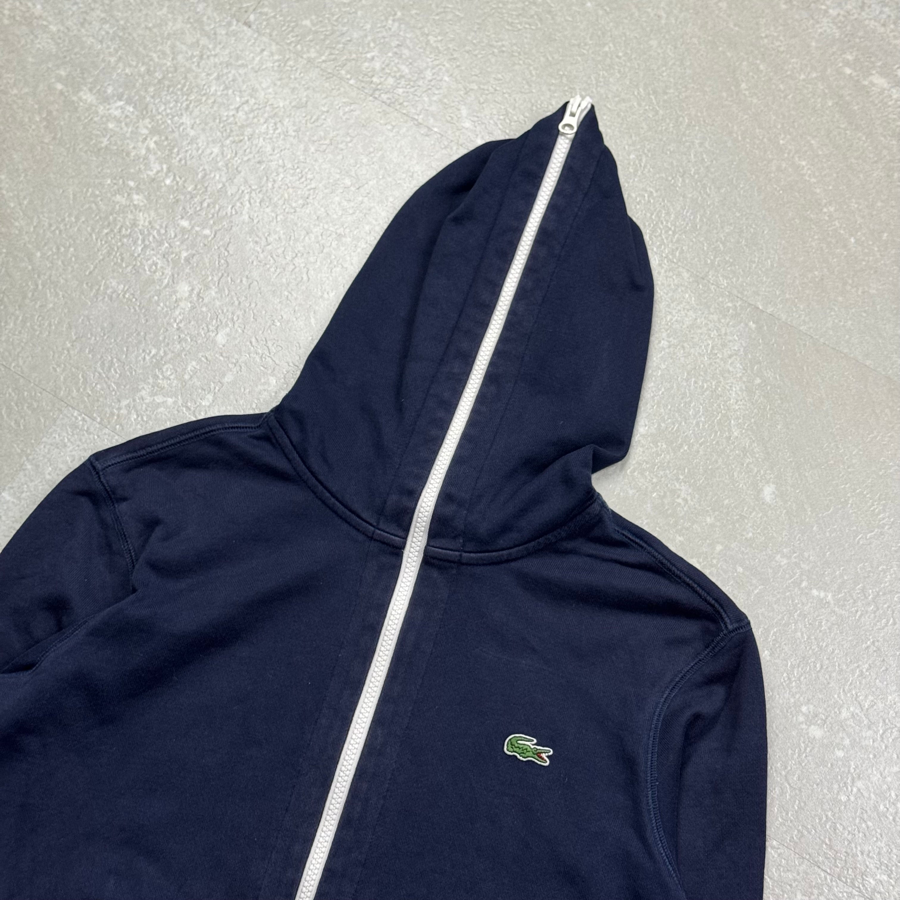 Lacoste Fullzip (S)