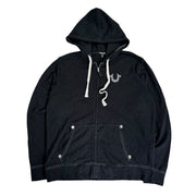 True Religion Zipper (XL)
