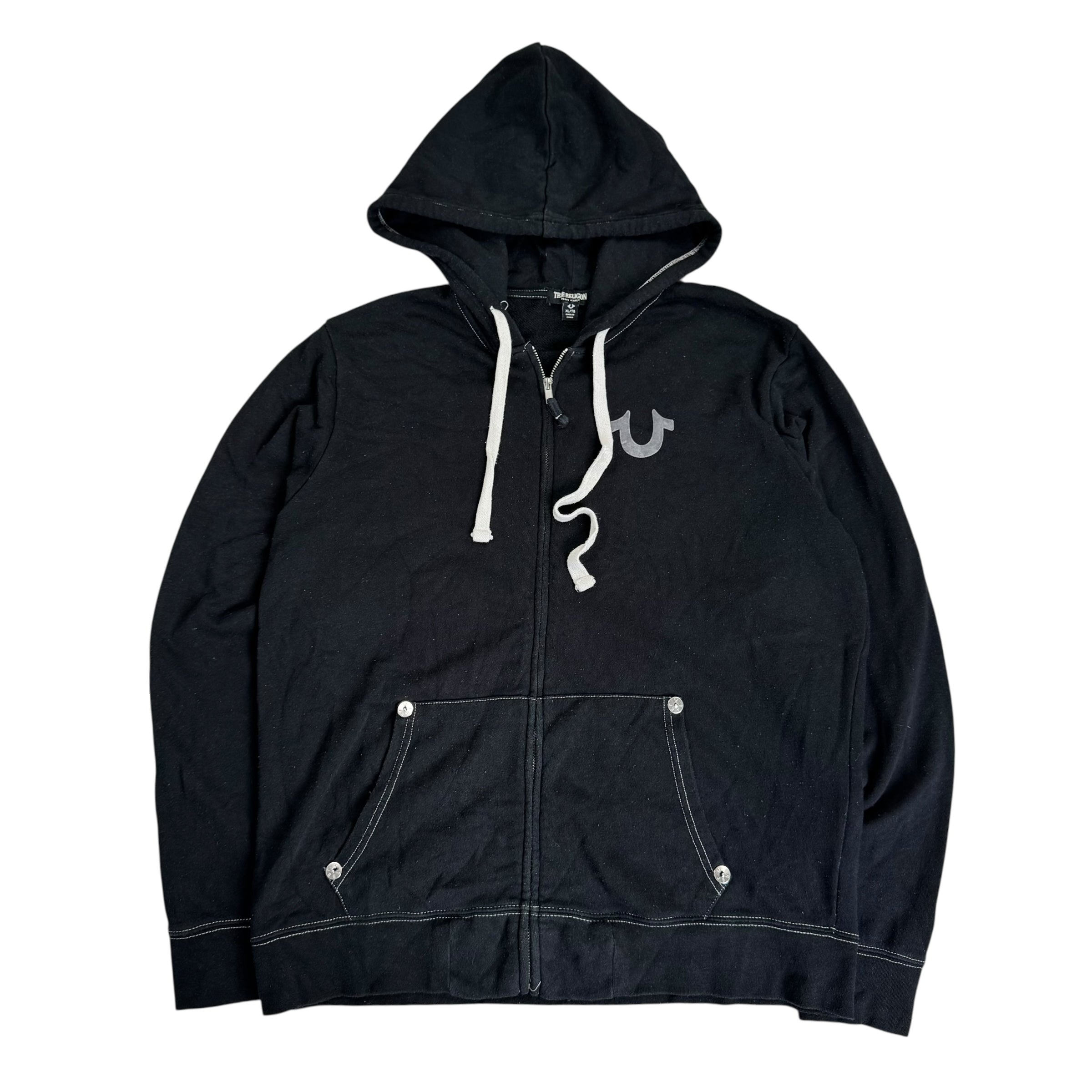 True Religion Zipper (XL)