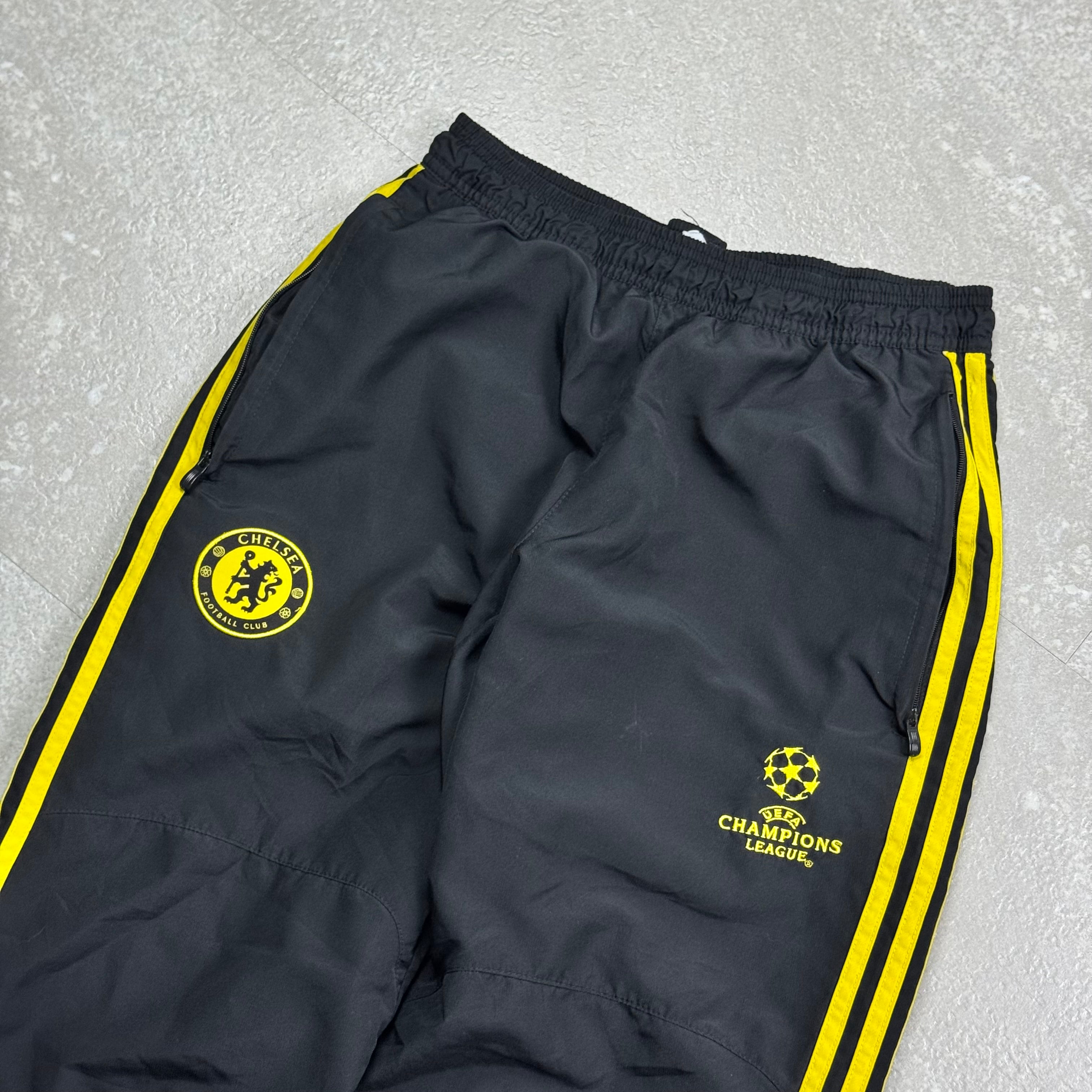 Chelsea Trackpants (S)
