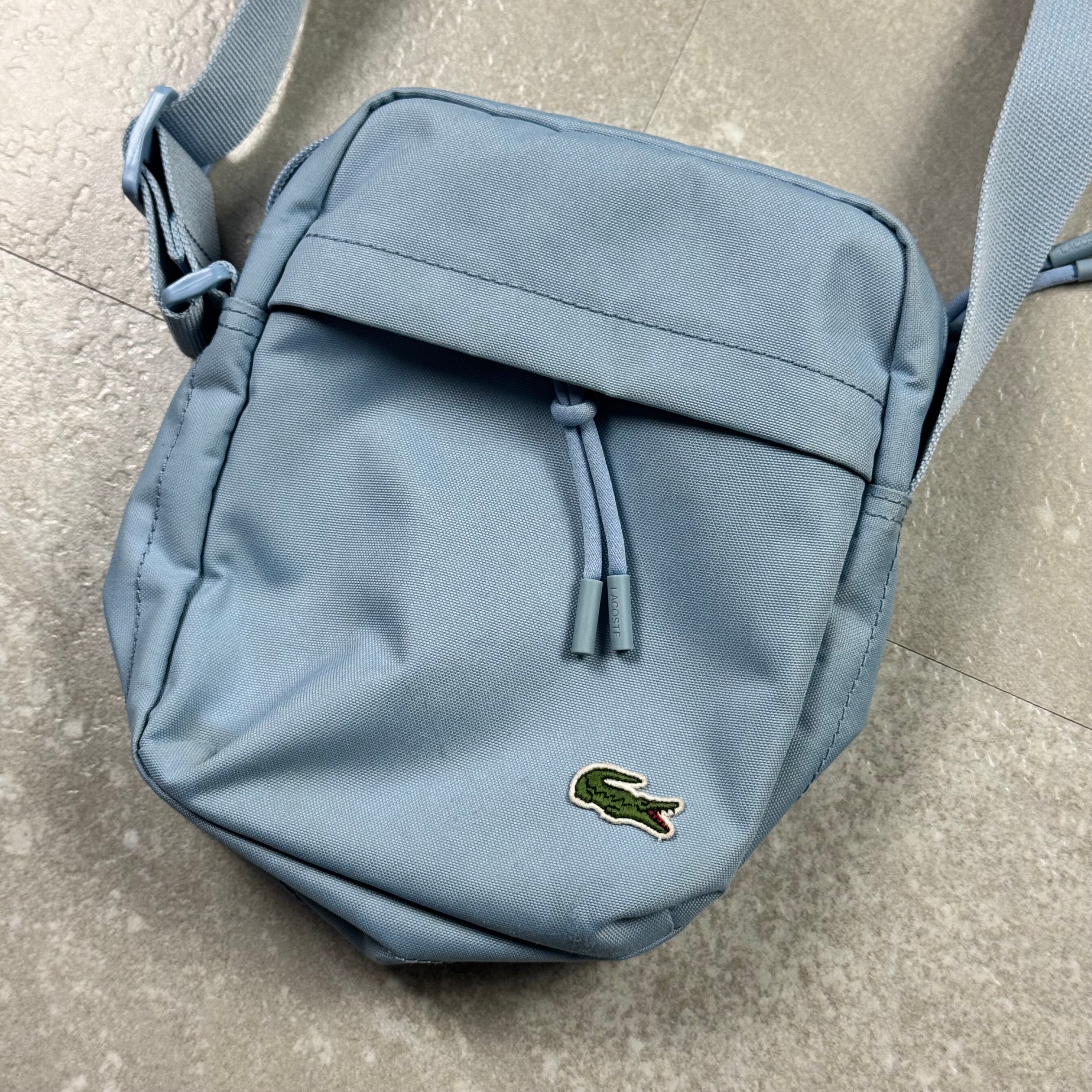 Lacoste Bag