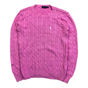 Ralph Lauren Sweater (wmns L)