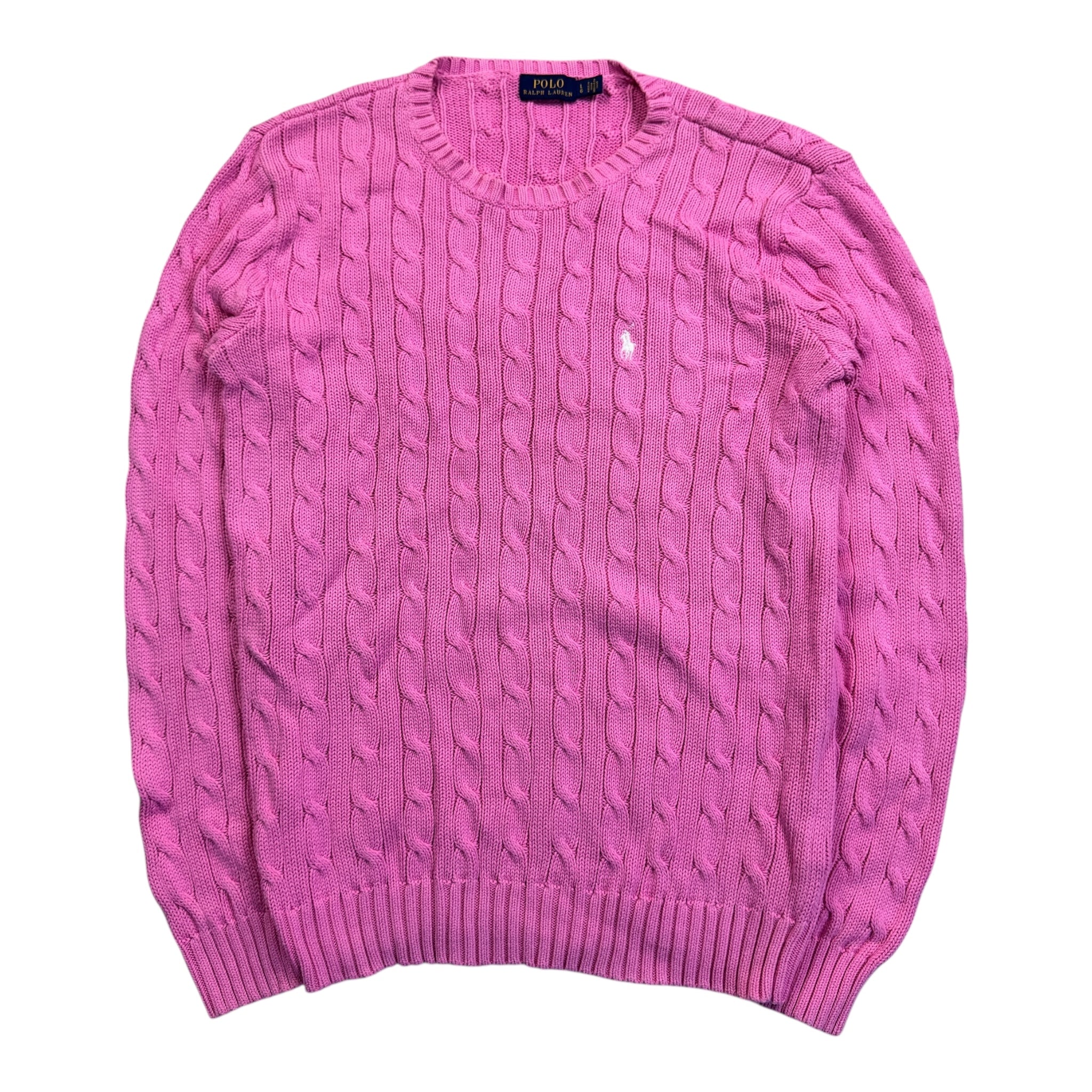 Ralph Lauren Sweater (wmns L)