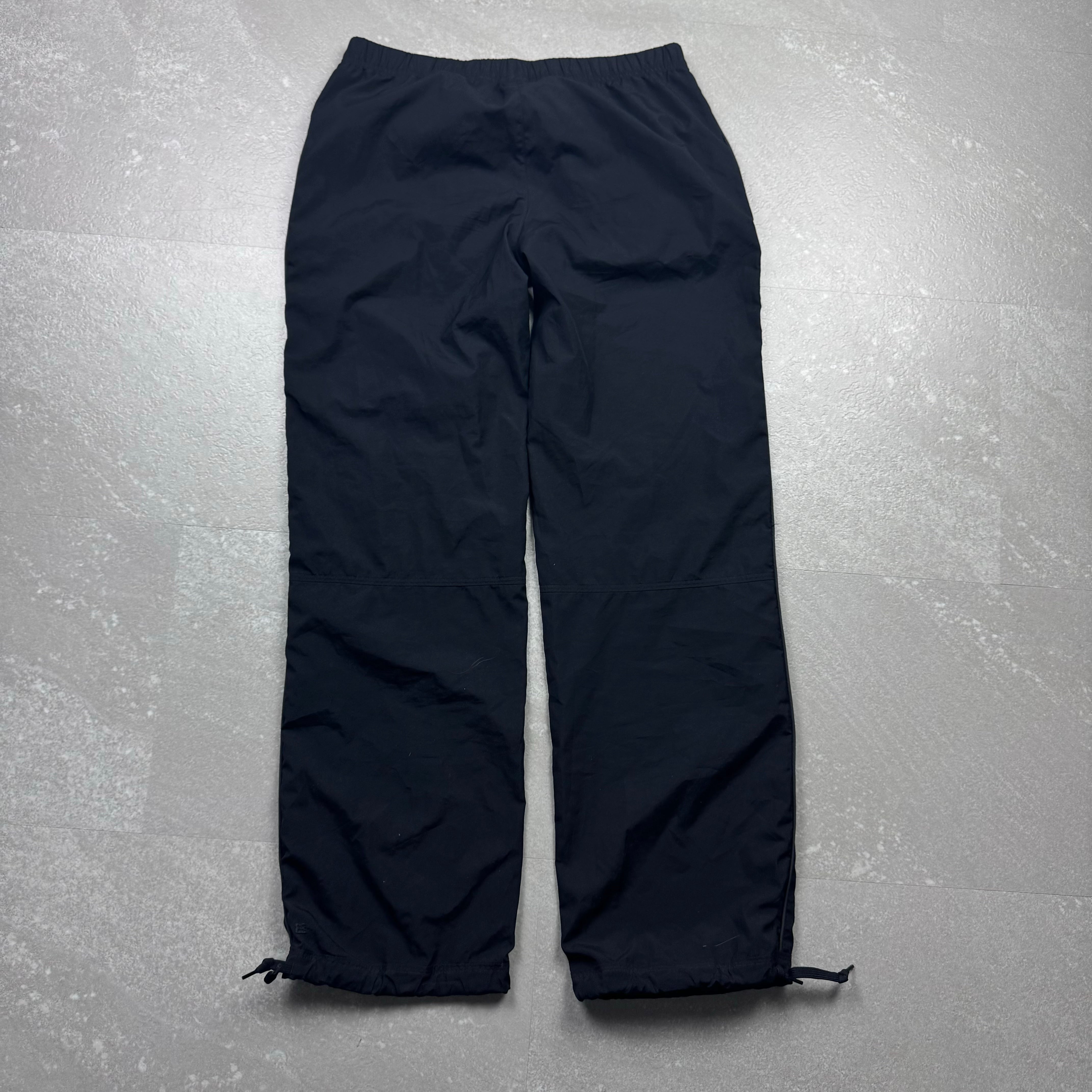 Vintage Nike track pants