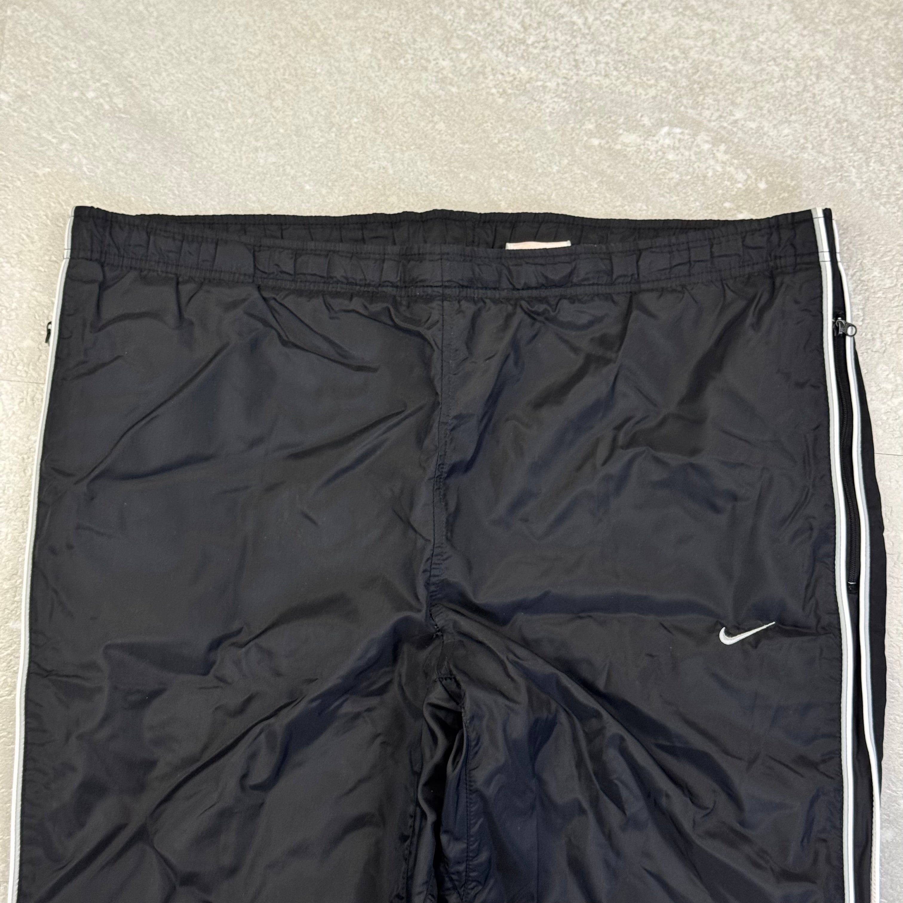 Vintage Nike Trackpants (L)
