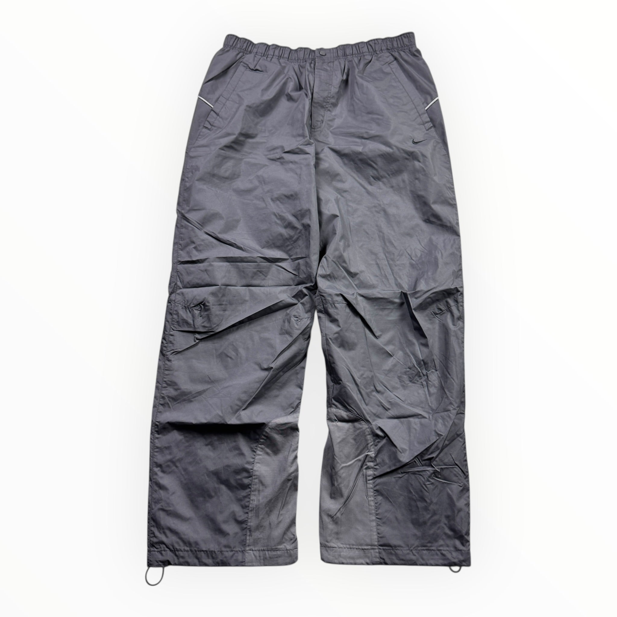 Vintage Nike Trackpants (XL)