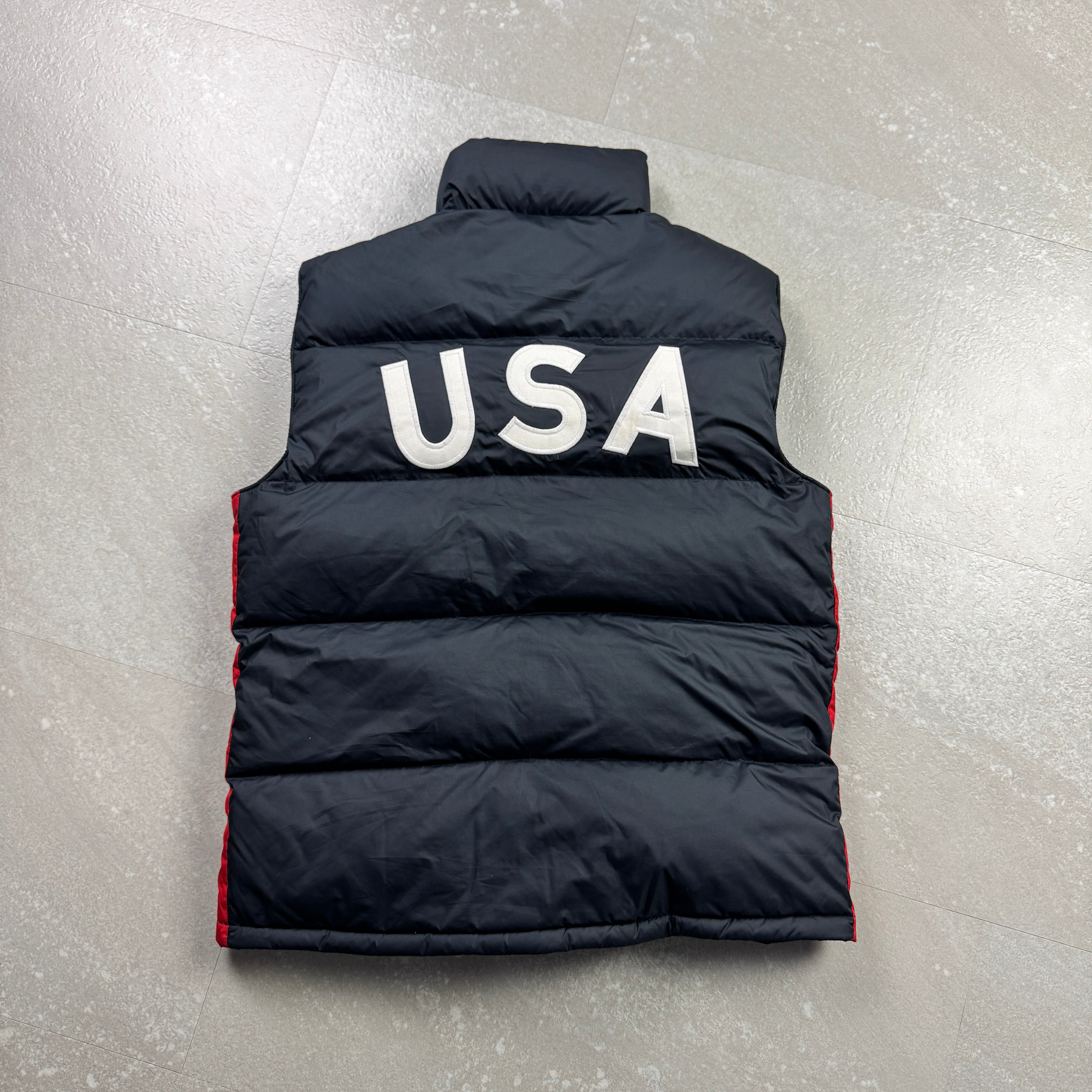 Ralph Lauren USA Weste (S)