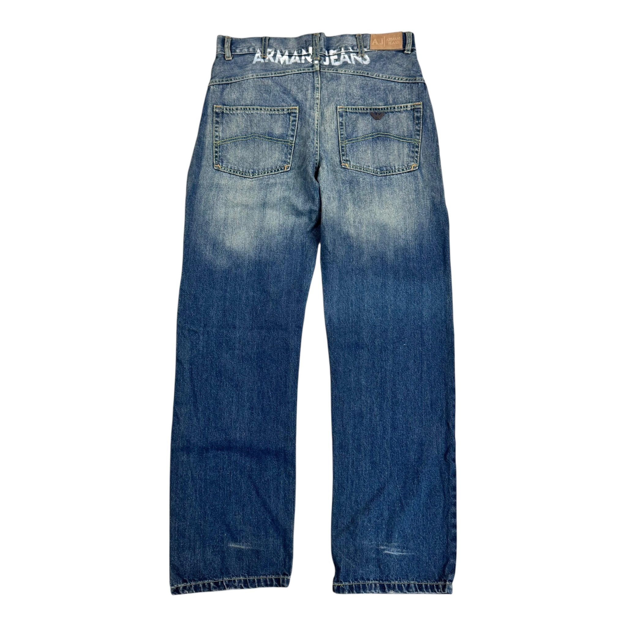 Armani Jeans