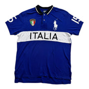 Ralph Lauren Italy Poloshirt (XL)