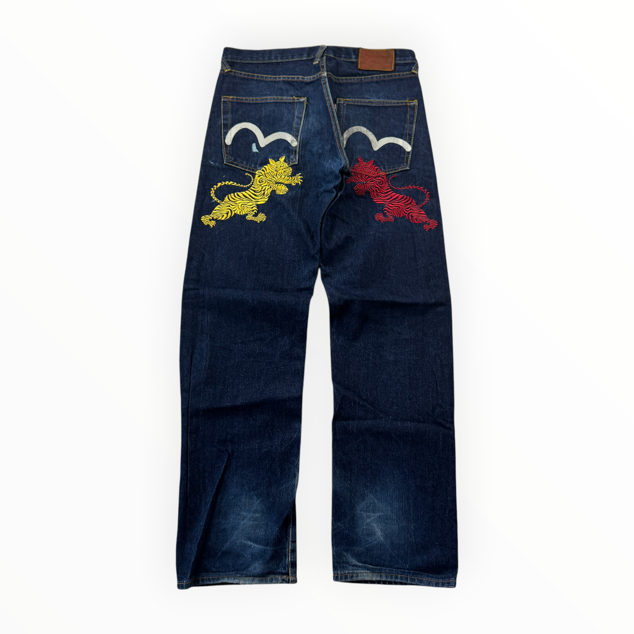 Evisu Jeans