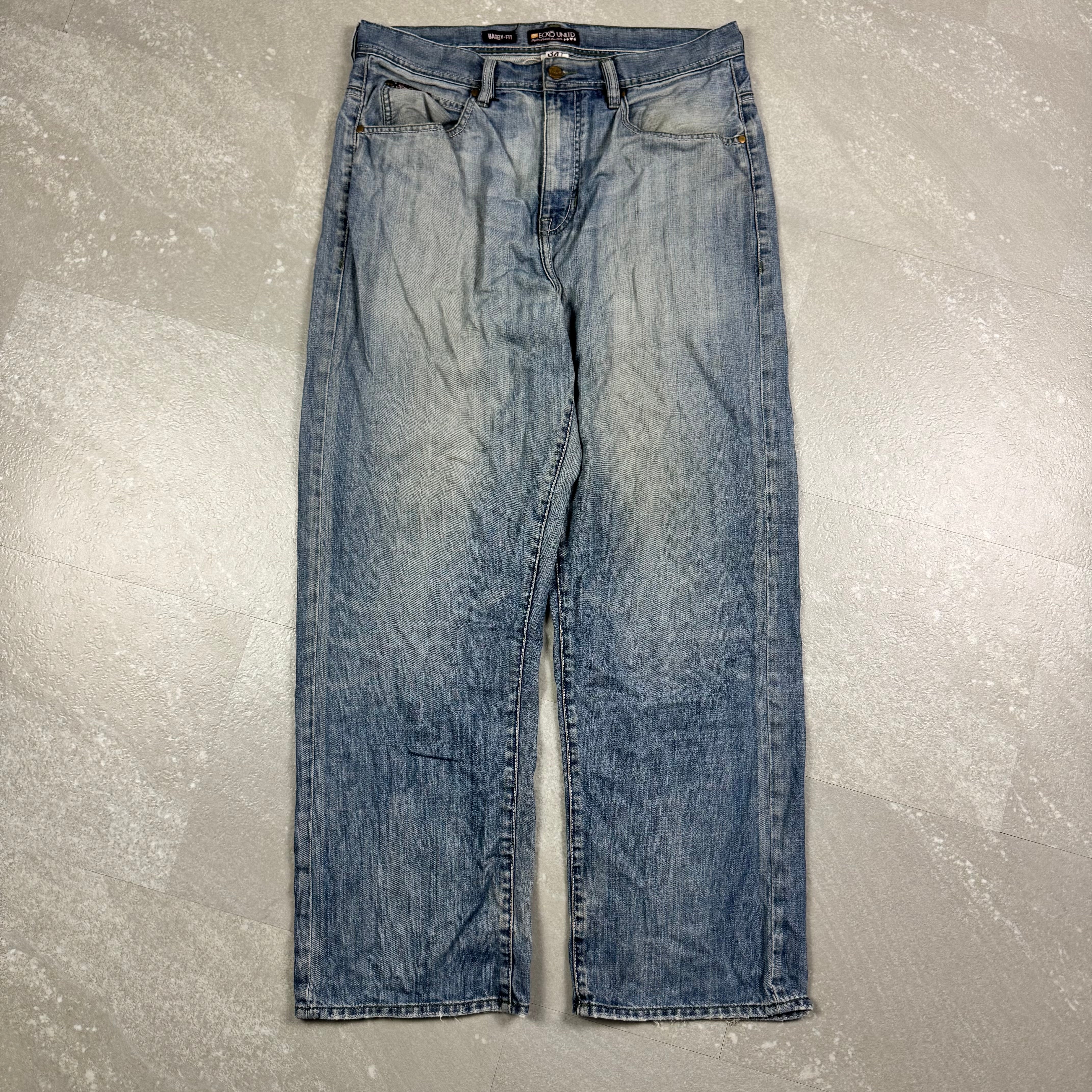 Ecko Unlimited Jeans
