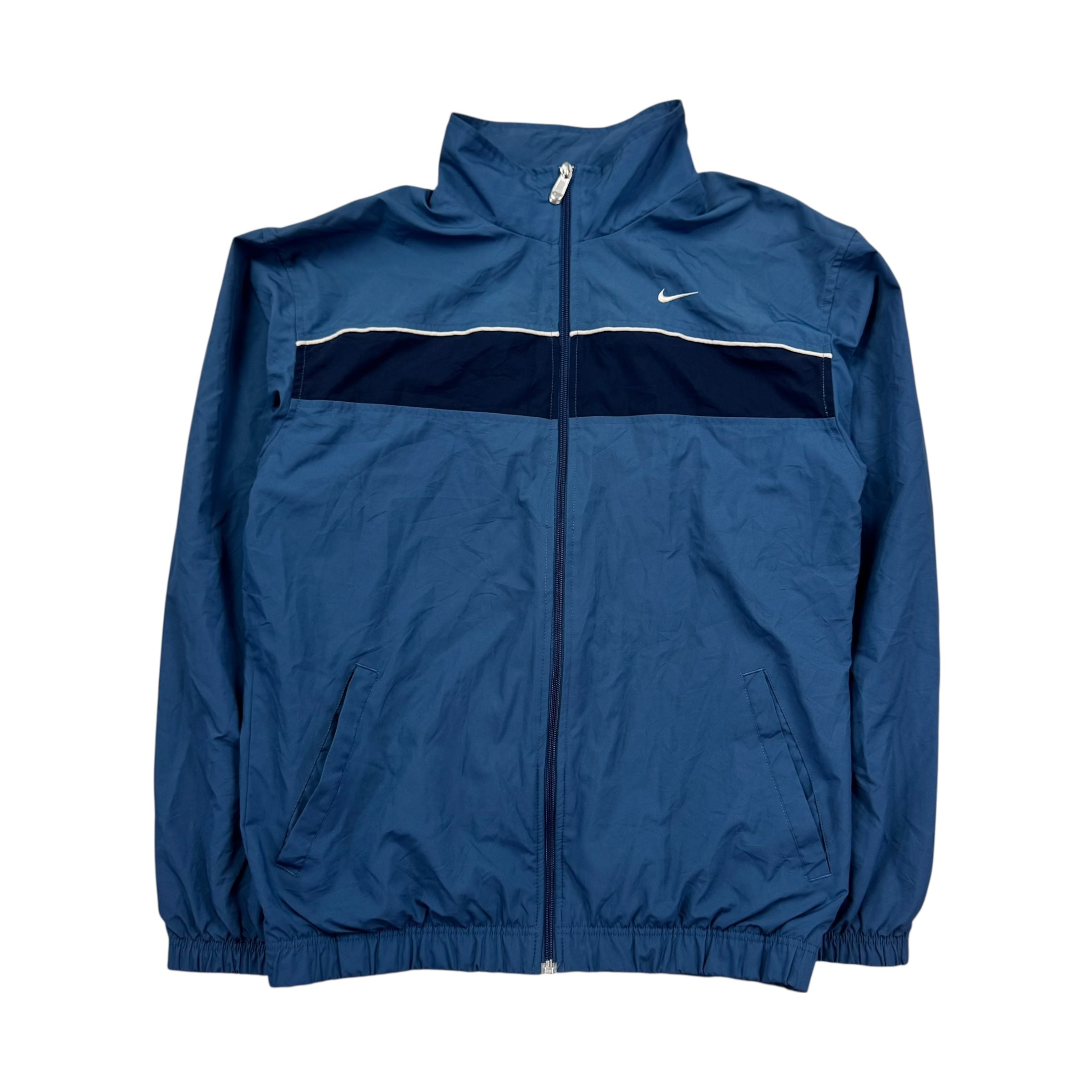 Vintage Nike Trackjacket (M)