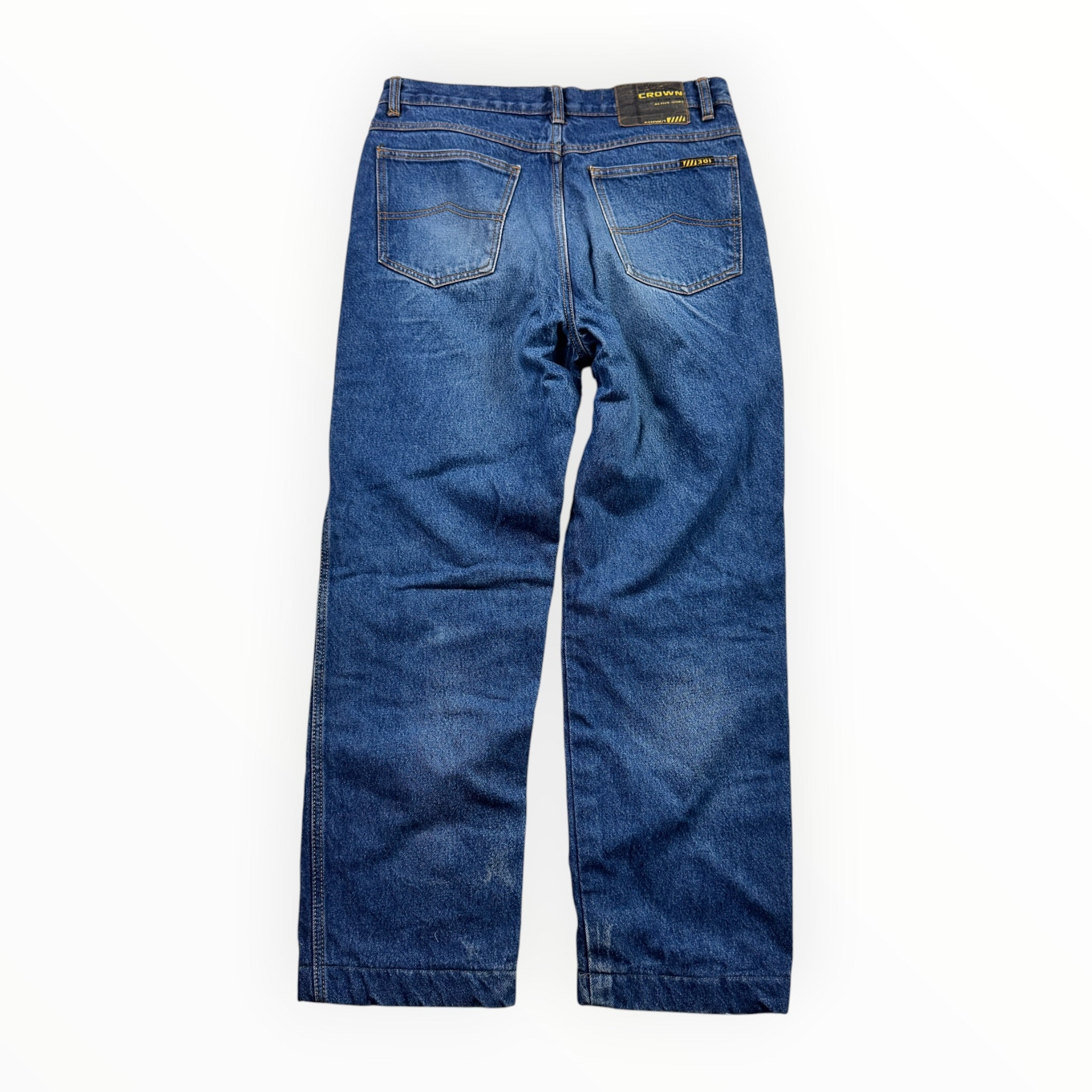 y2K Jeans