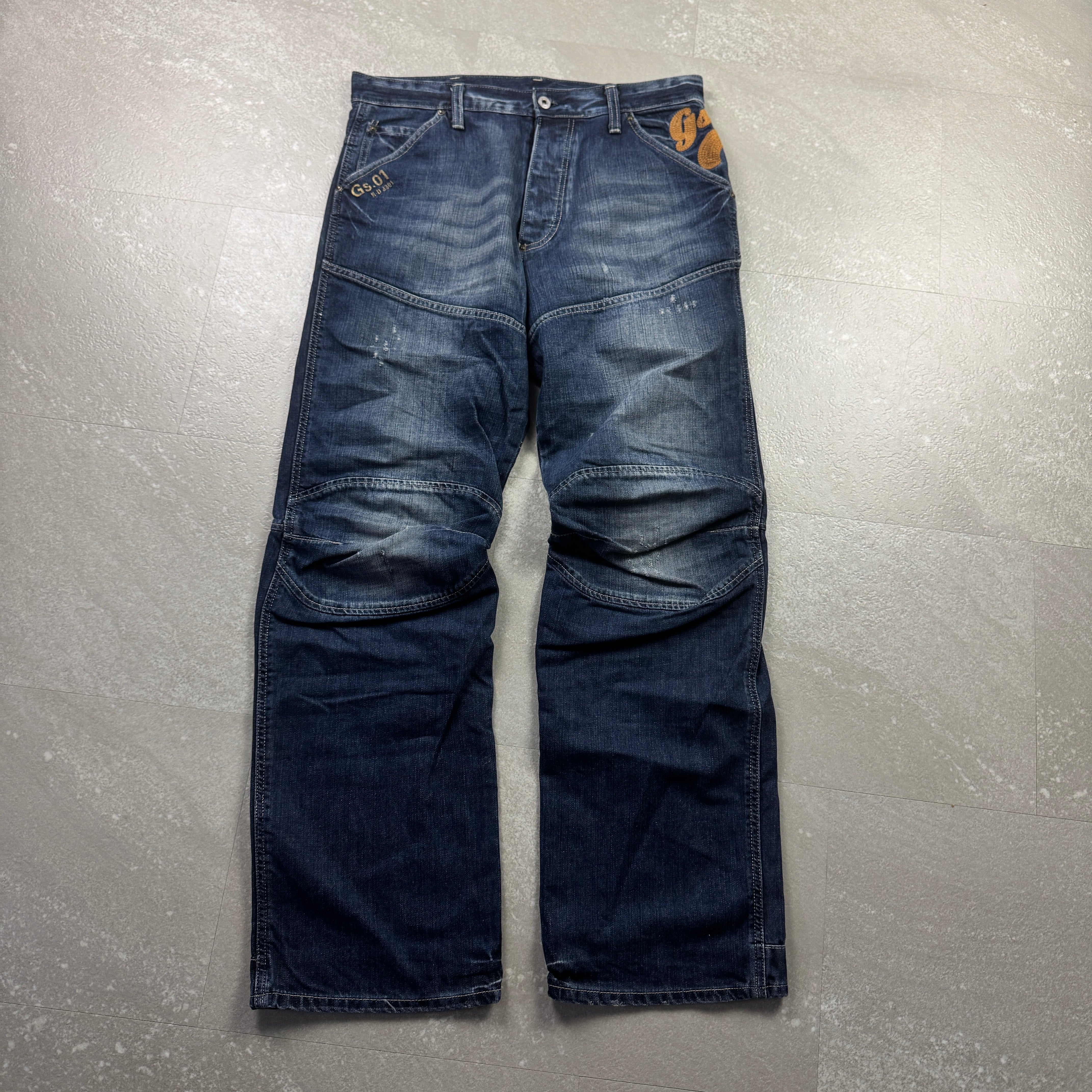 G-Star Jeans
