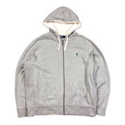 Ralph Lauren Zipper (2XL)