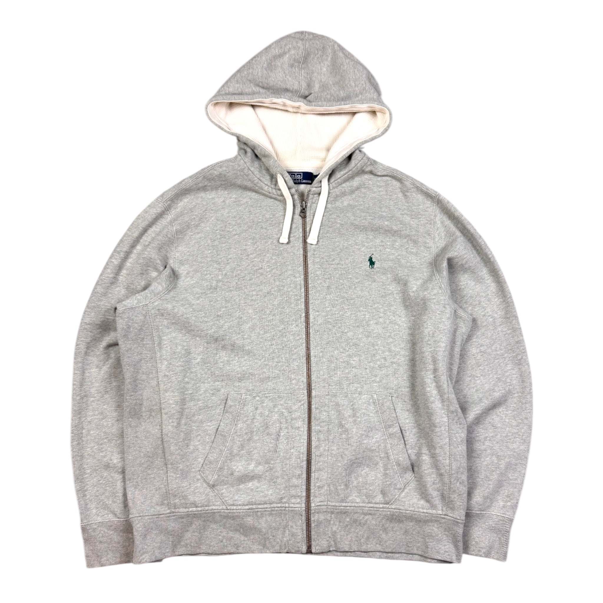 Ralph Lauren Zipper (2XL)
