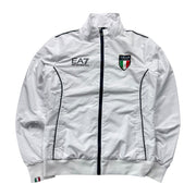 Armani Italia Trackjacket (M)